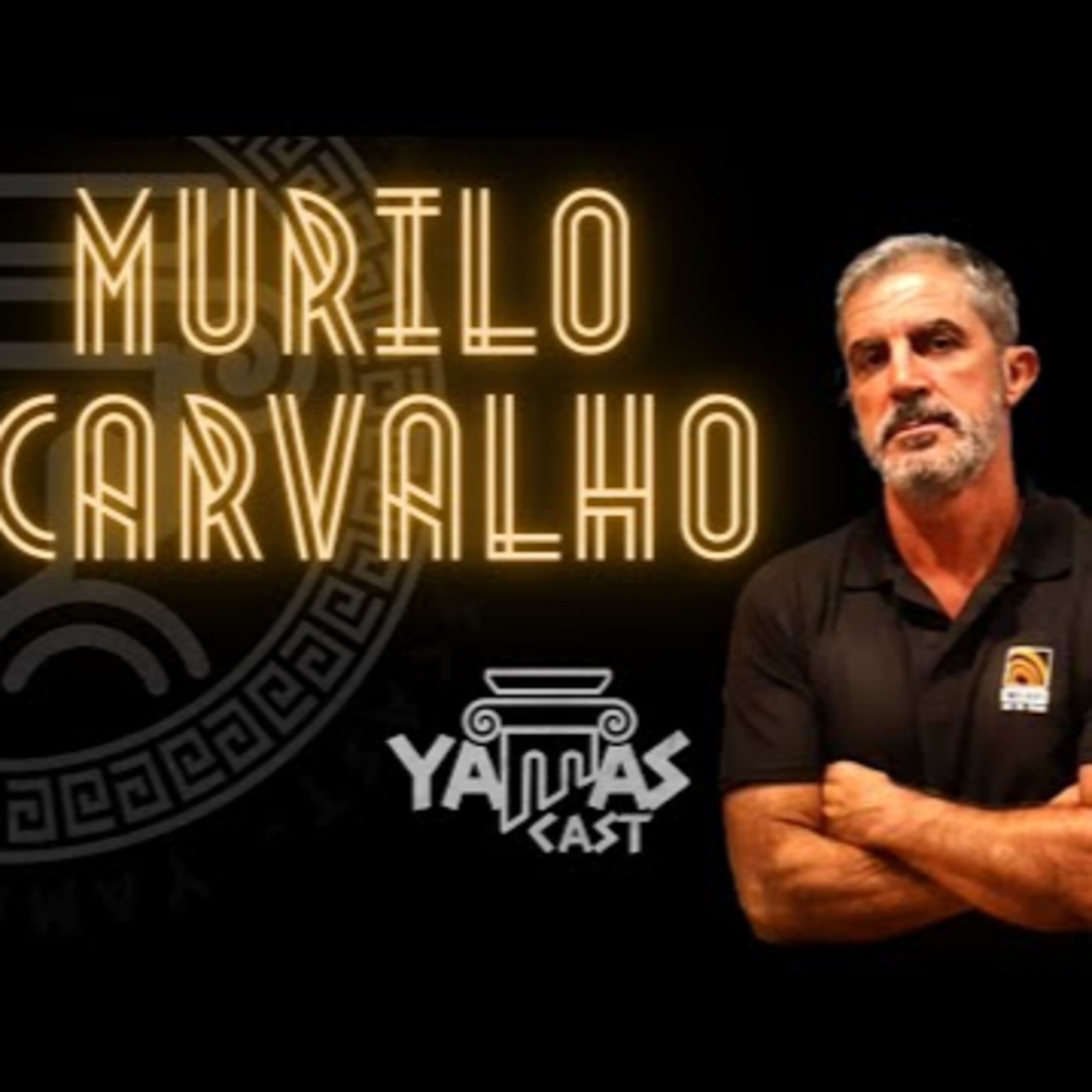 YamasCast - PodCast variado sobre assuntos de verdade. - @yamascast - yamascast@gmail.com