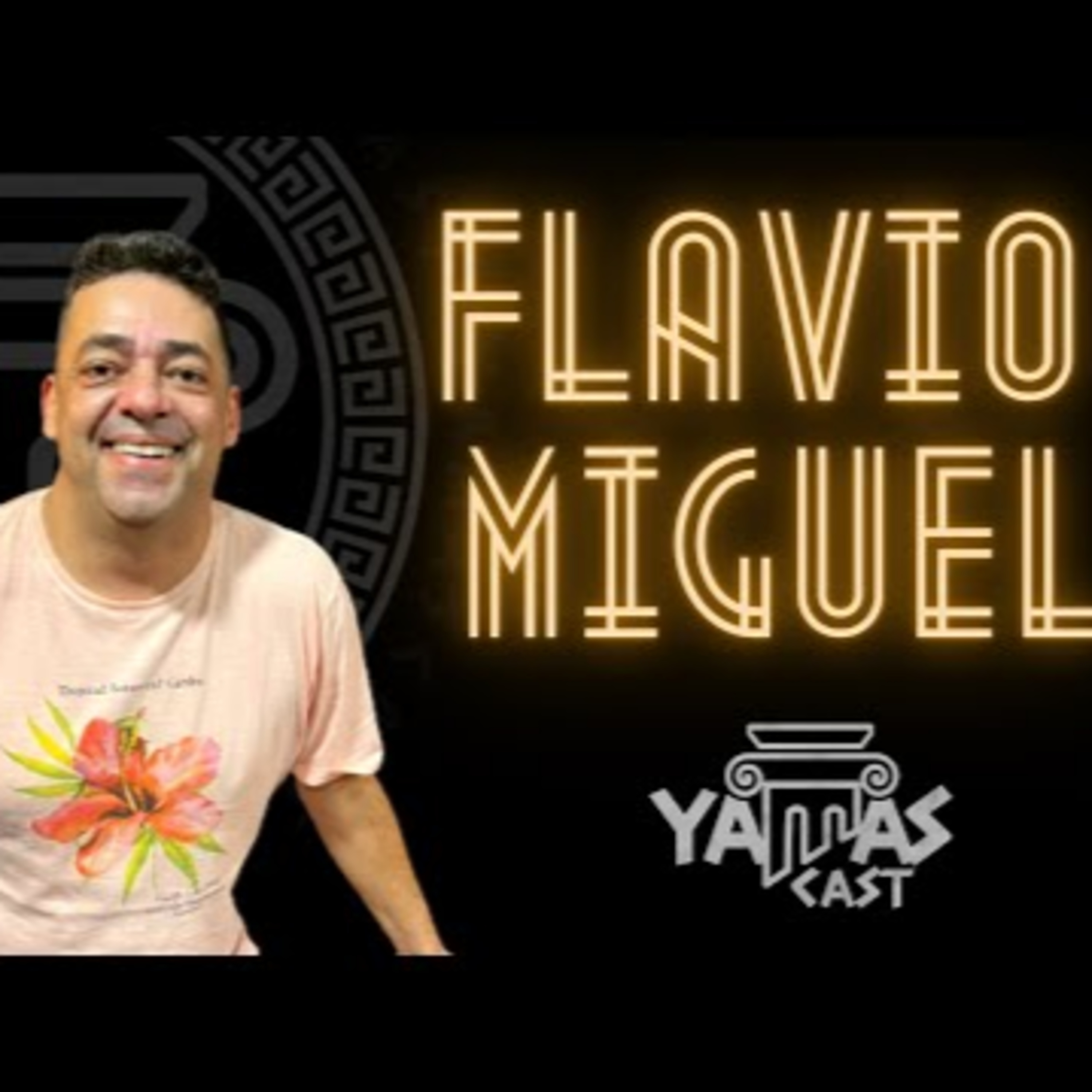 YamasCast - PodCast variado sobre assuntos de verdade. - @yamascast - yamascast@gmail.com