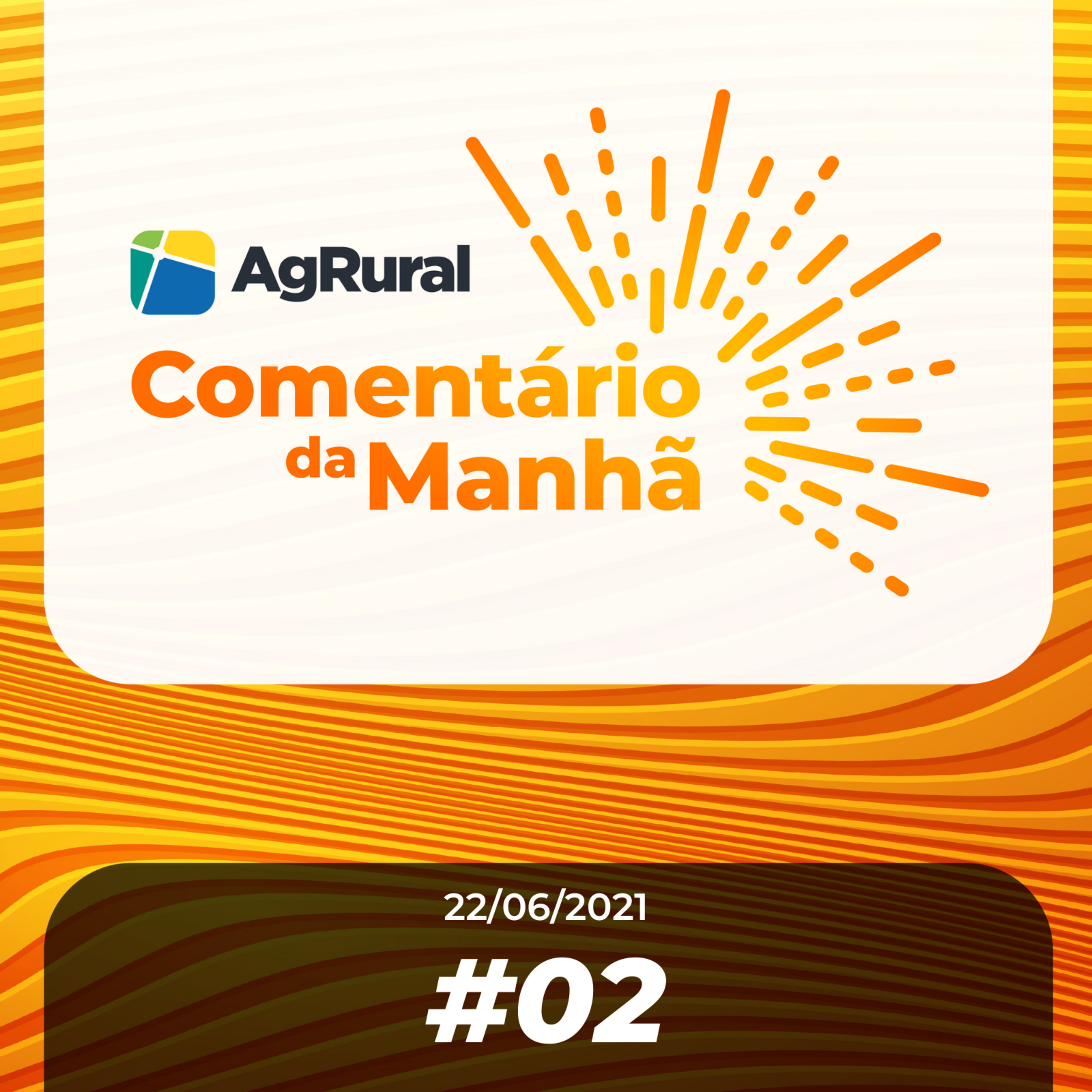 Comentário da Manhã AgRural