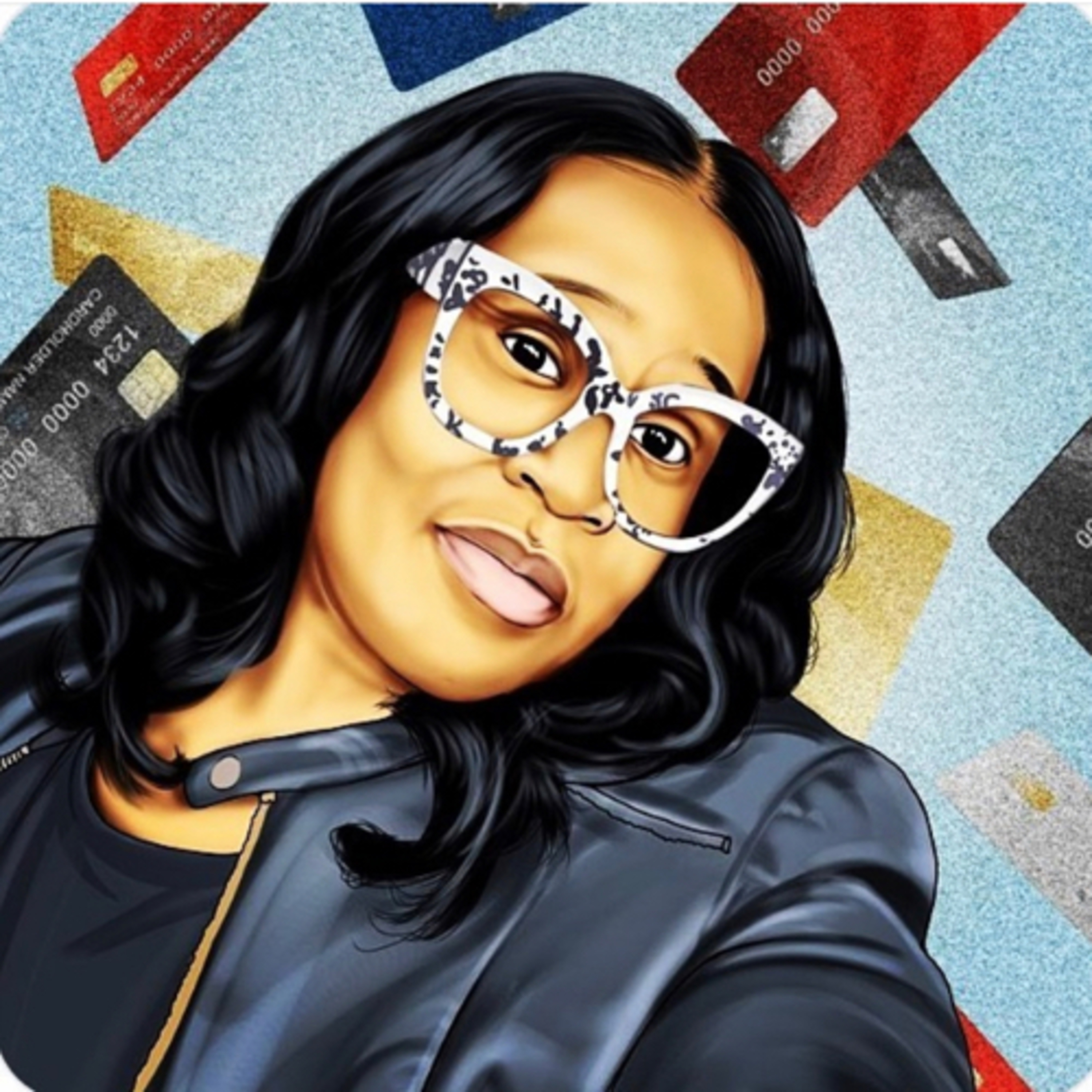 The Fear of Going Live on Social Media  episode artwork