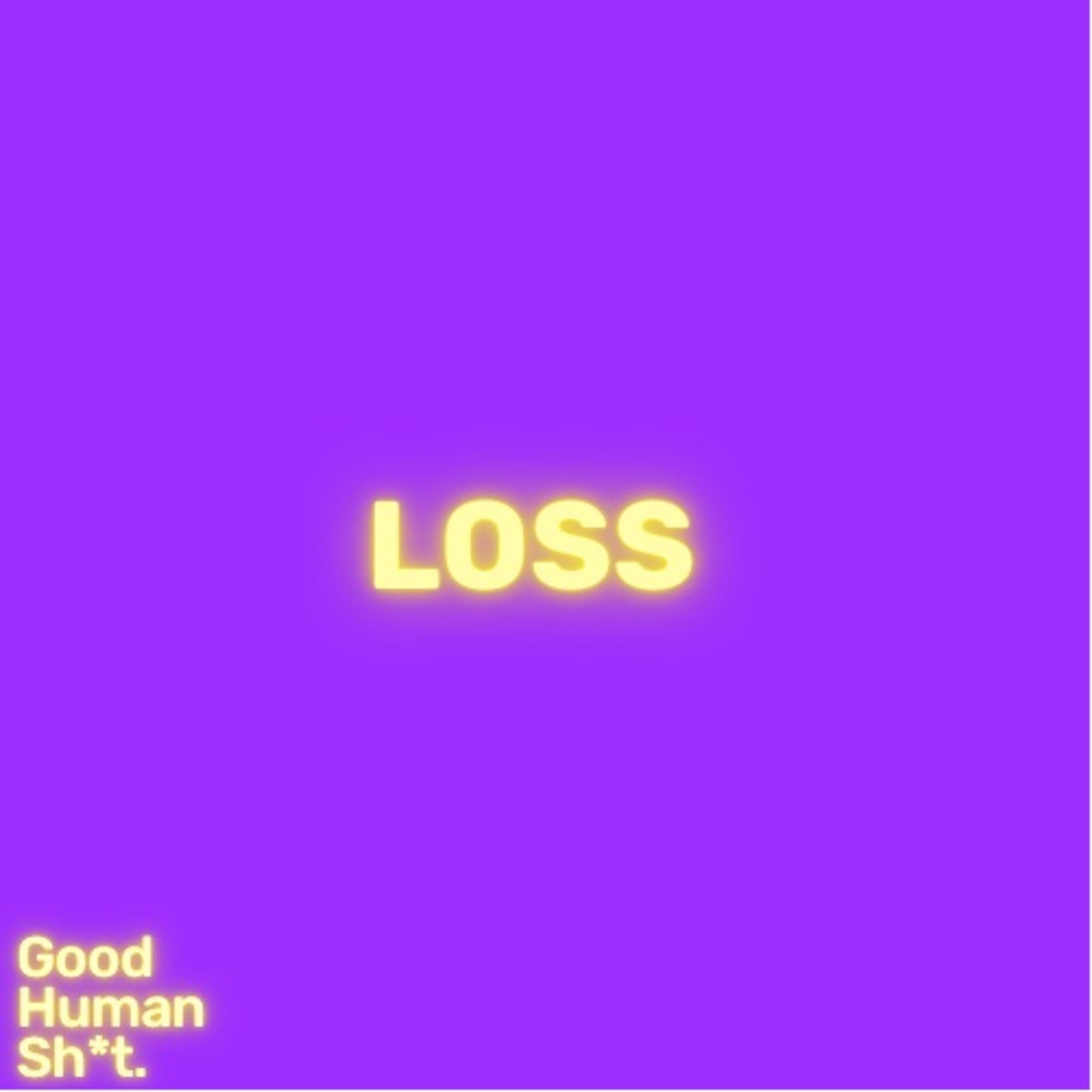 Loss episode artwork