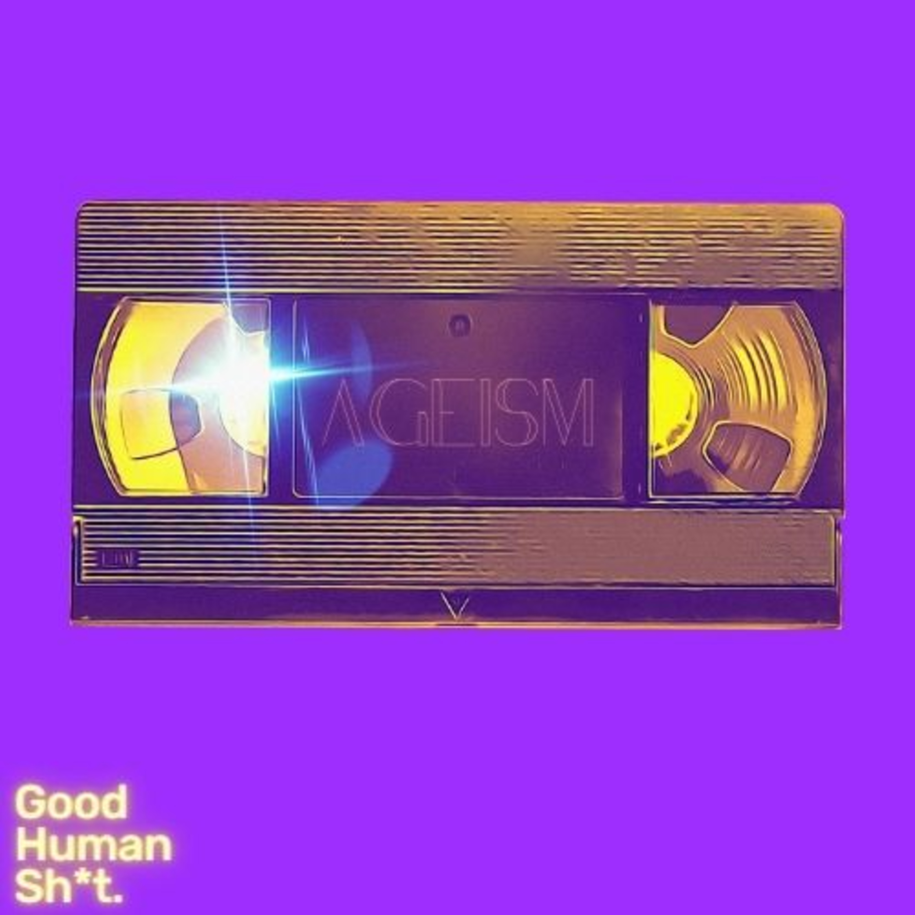 Ageism episode artwork