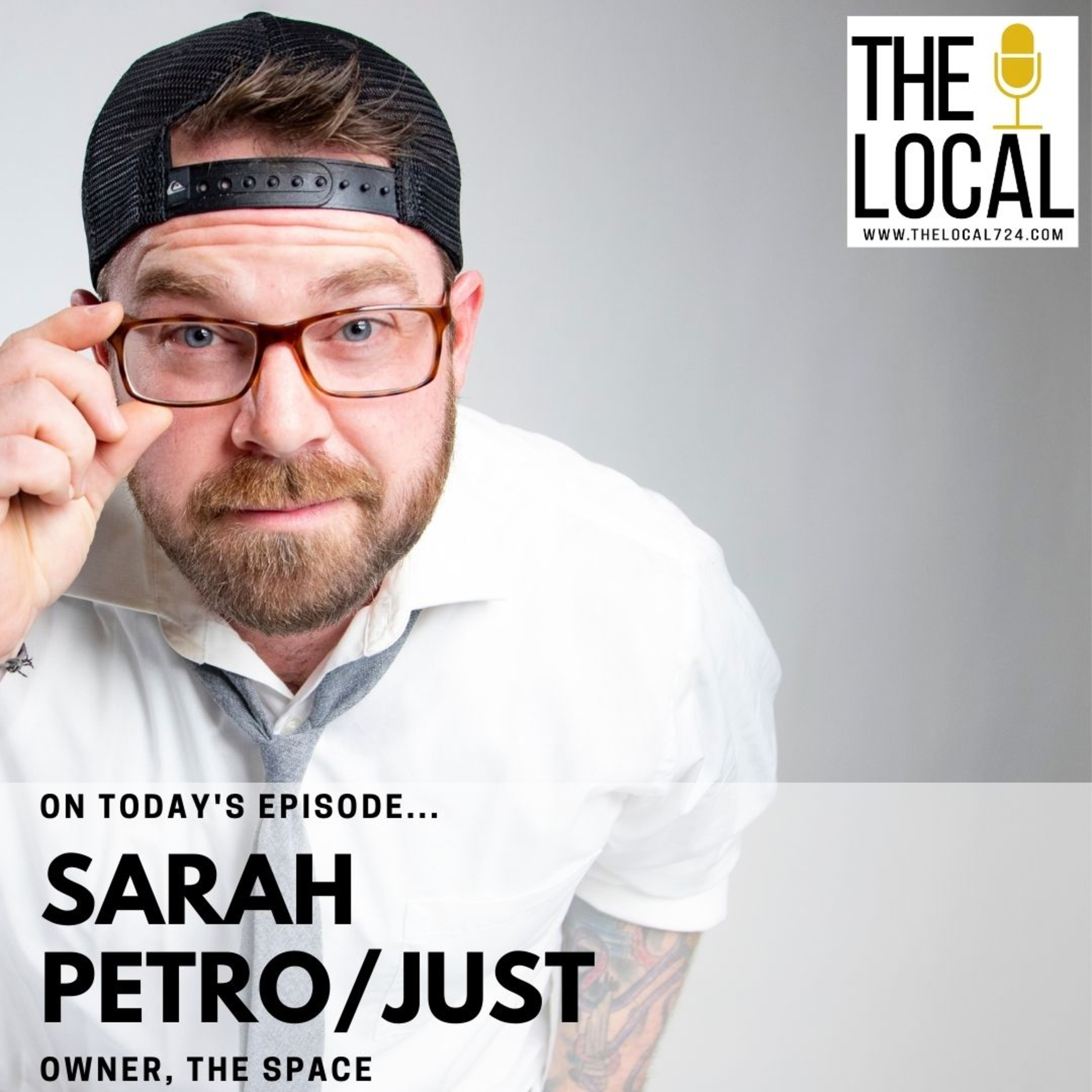 The Local 724 Podcast