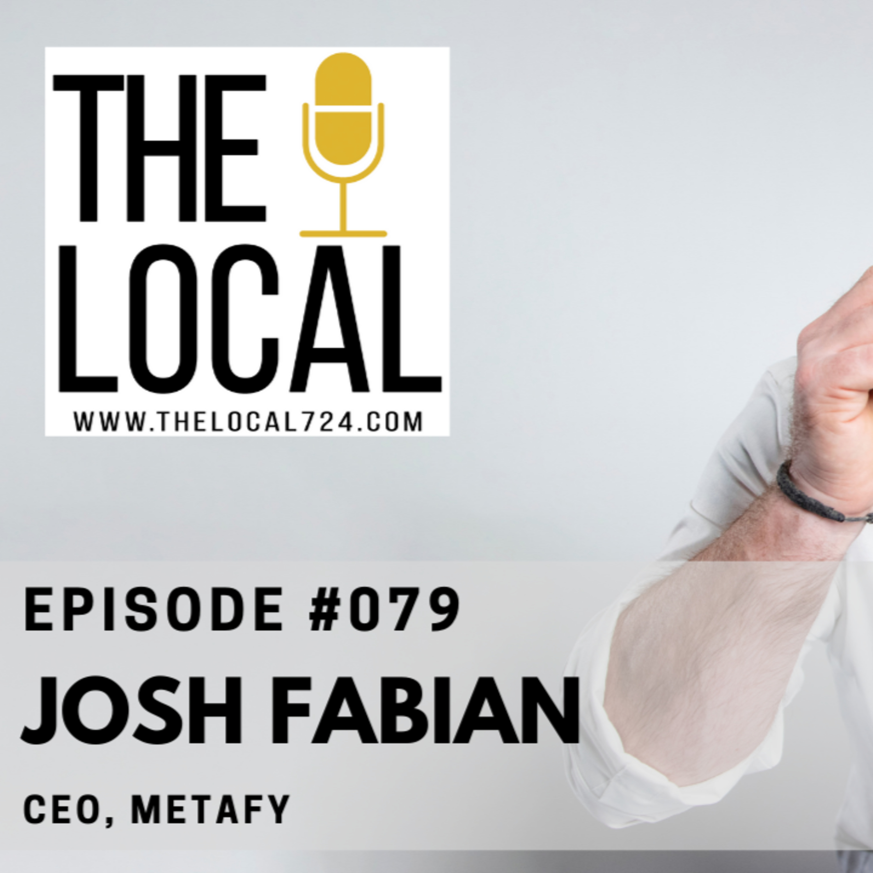 The Local 724 Podcast