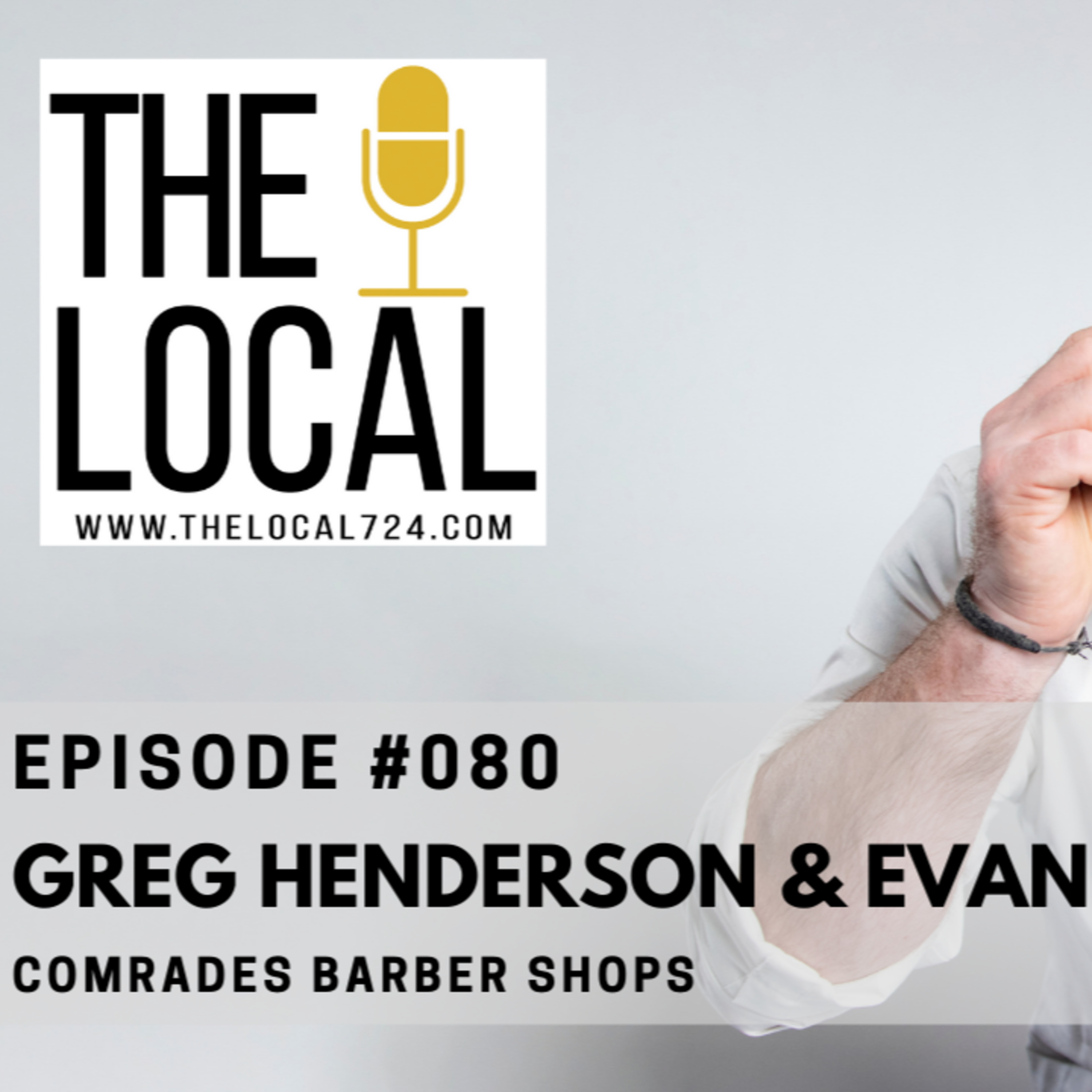 The Local 724 Podcast