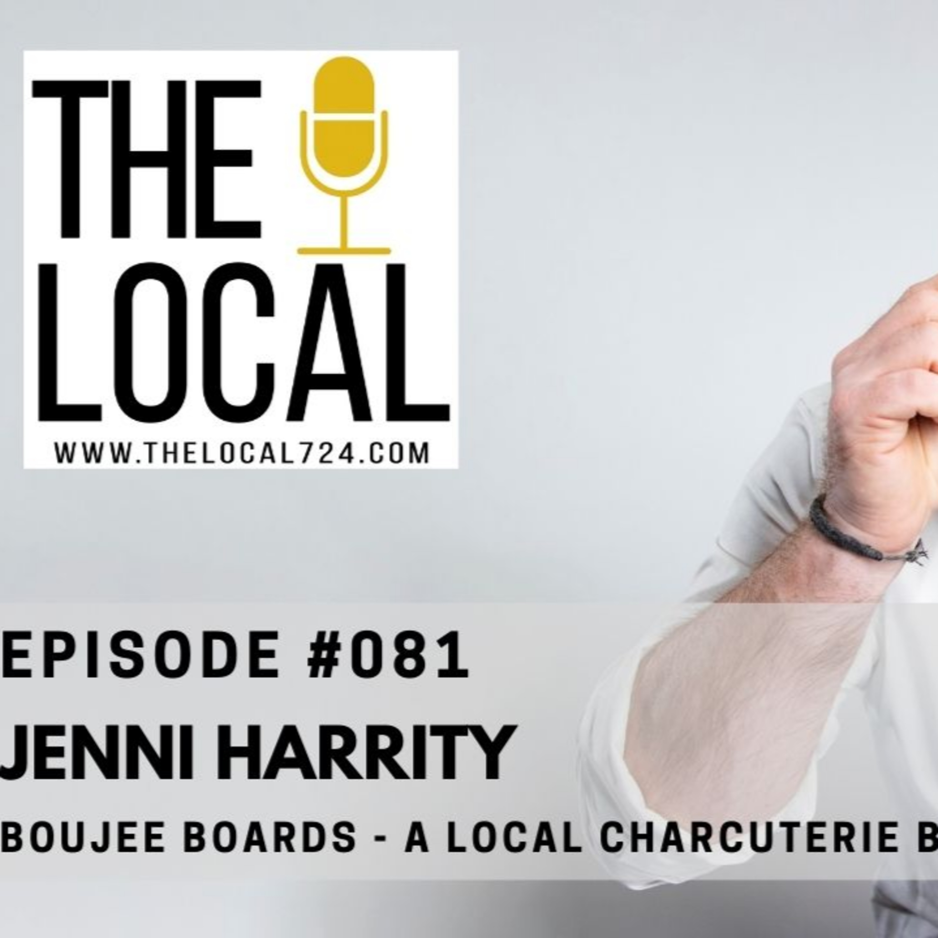 The Local 724 Podcast