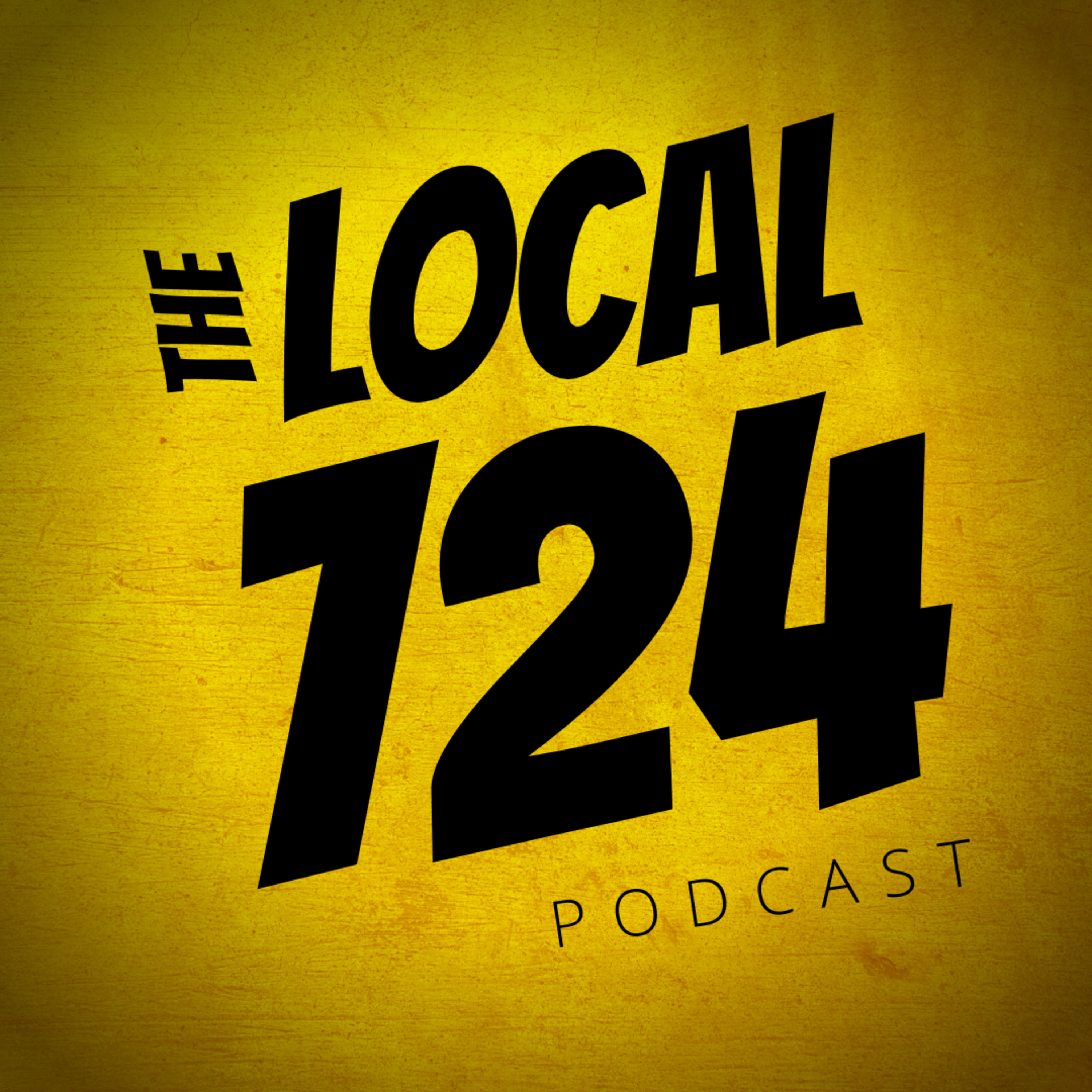 The Local 724 Podcast