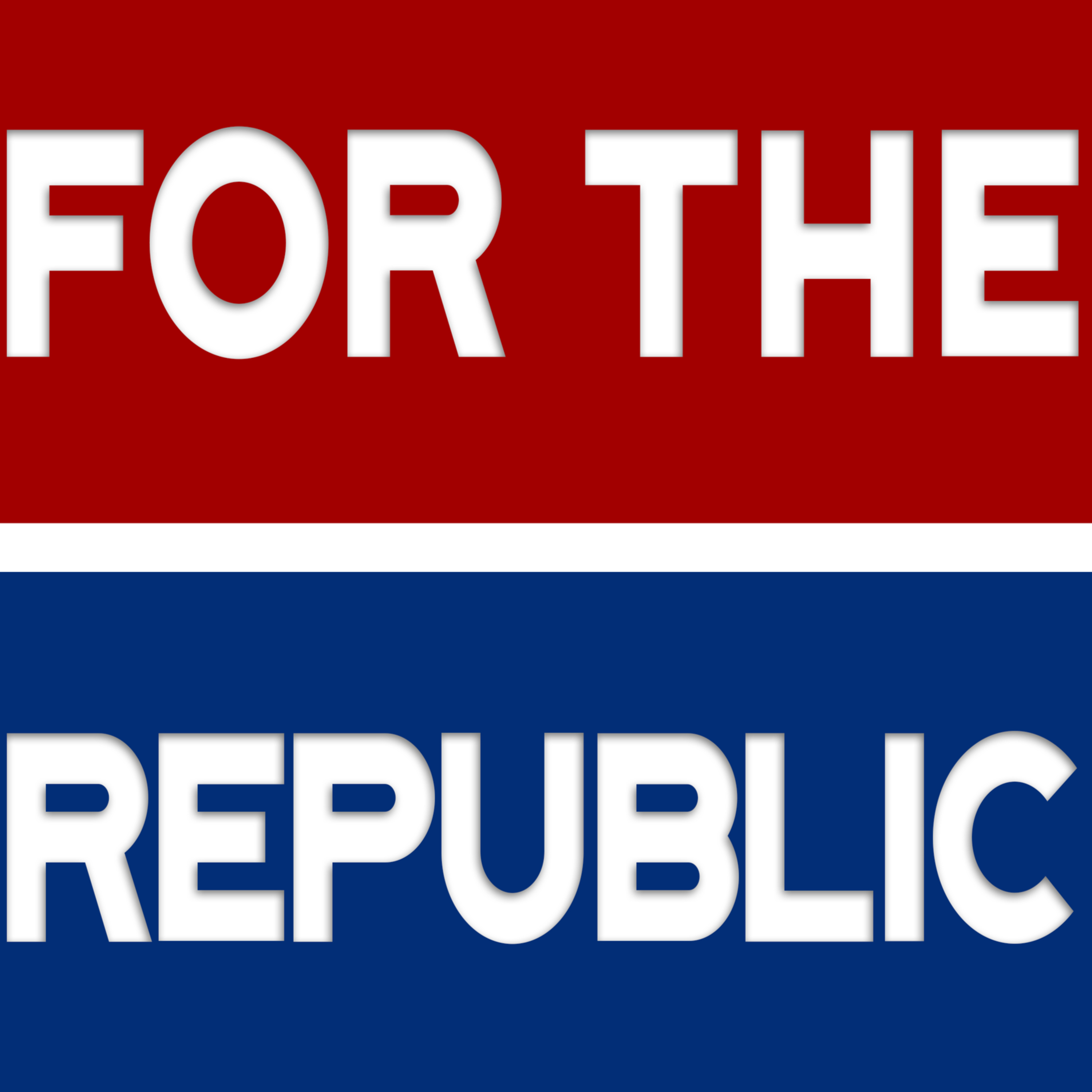 For the Republic