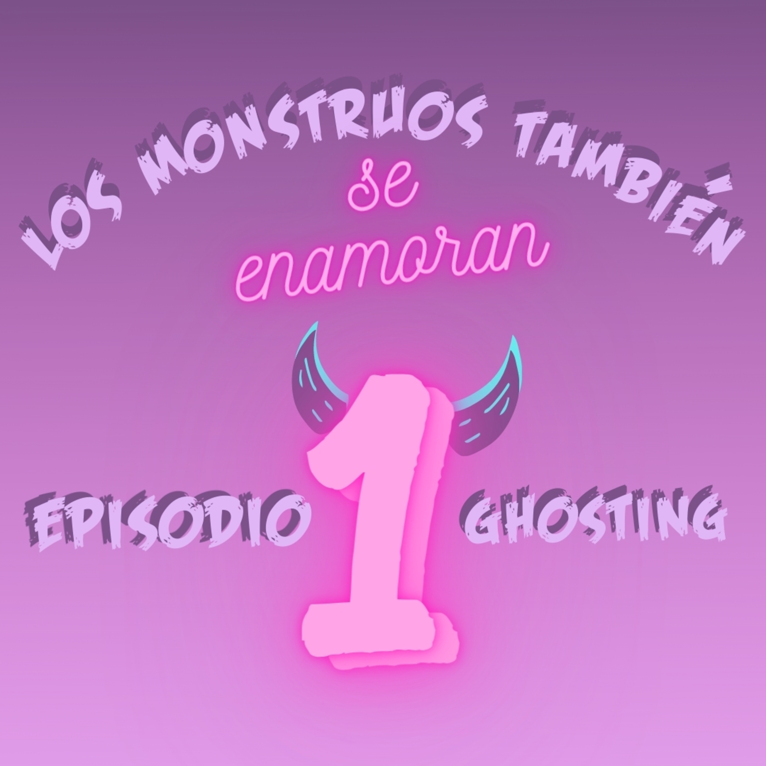 Los Monstruos También Se Enamoran