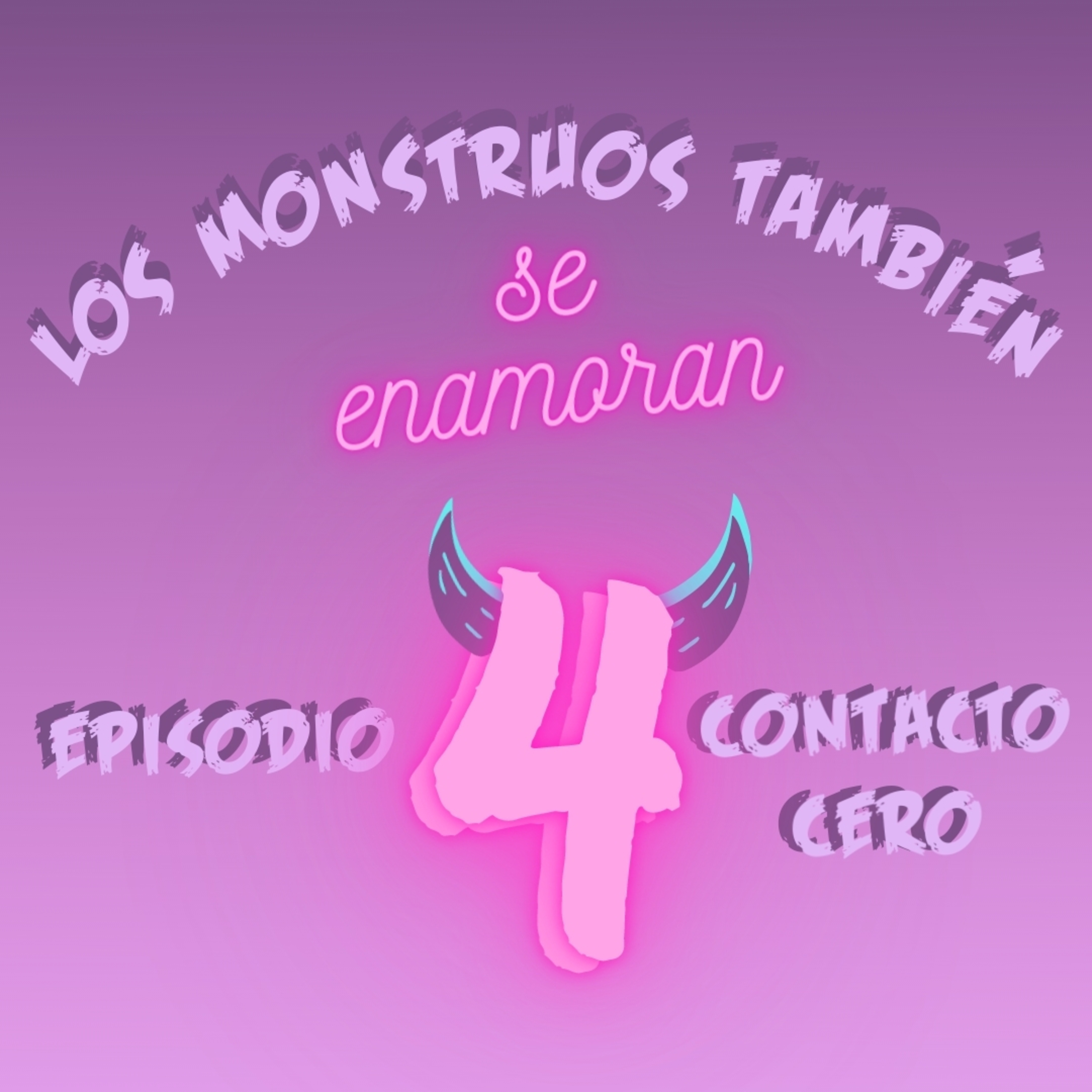 Los Monstruos También Se Enamoran