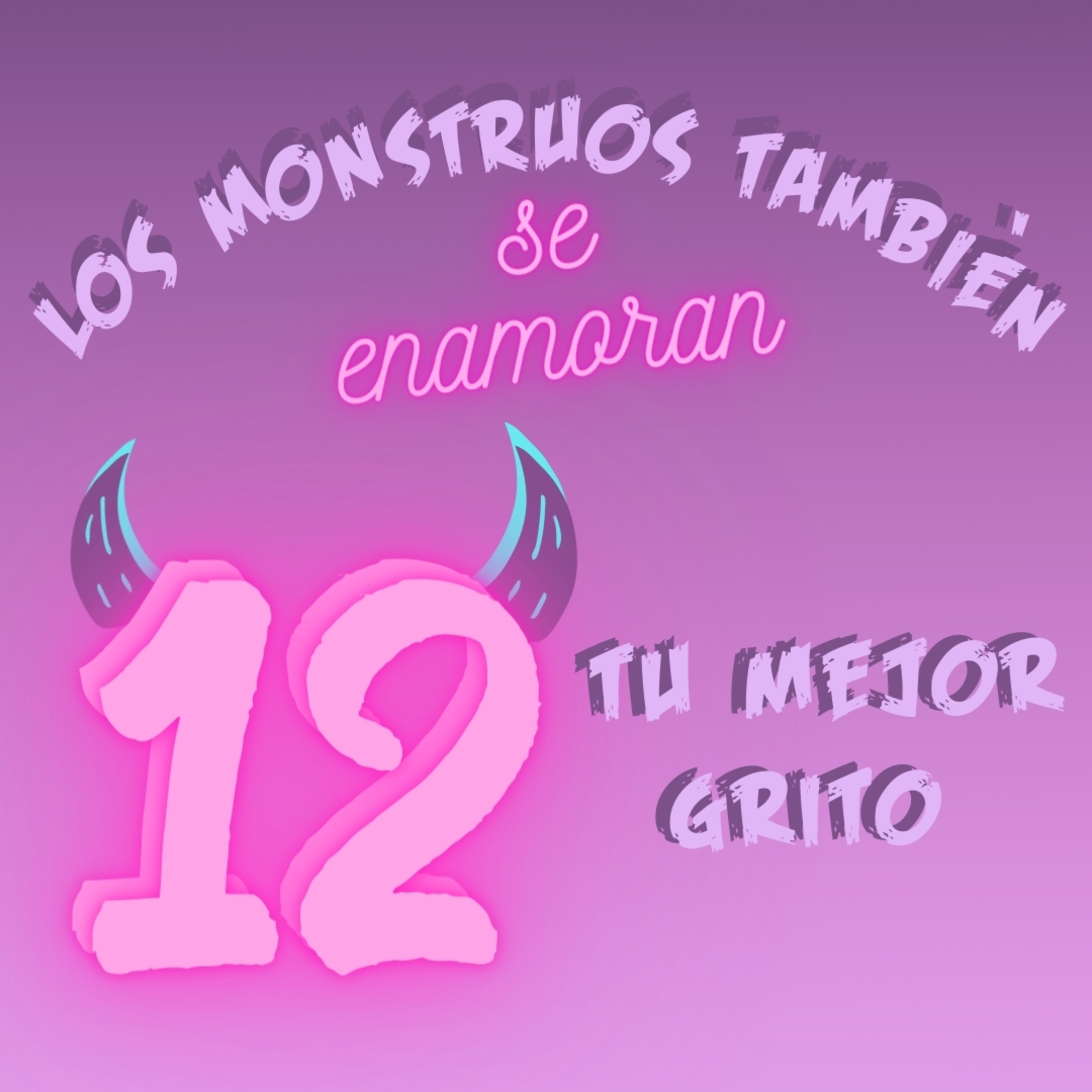 Los Monstruos También Se Enamoran