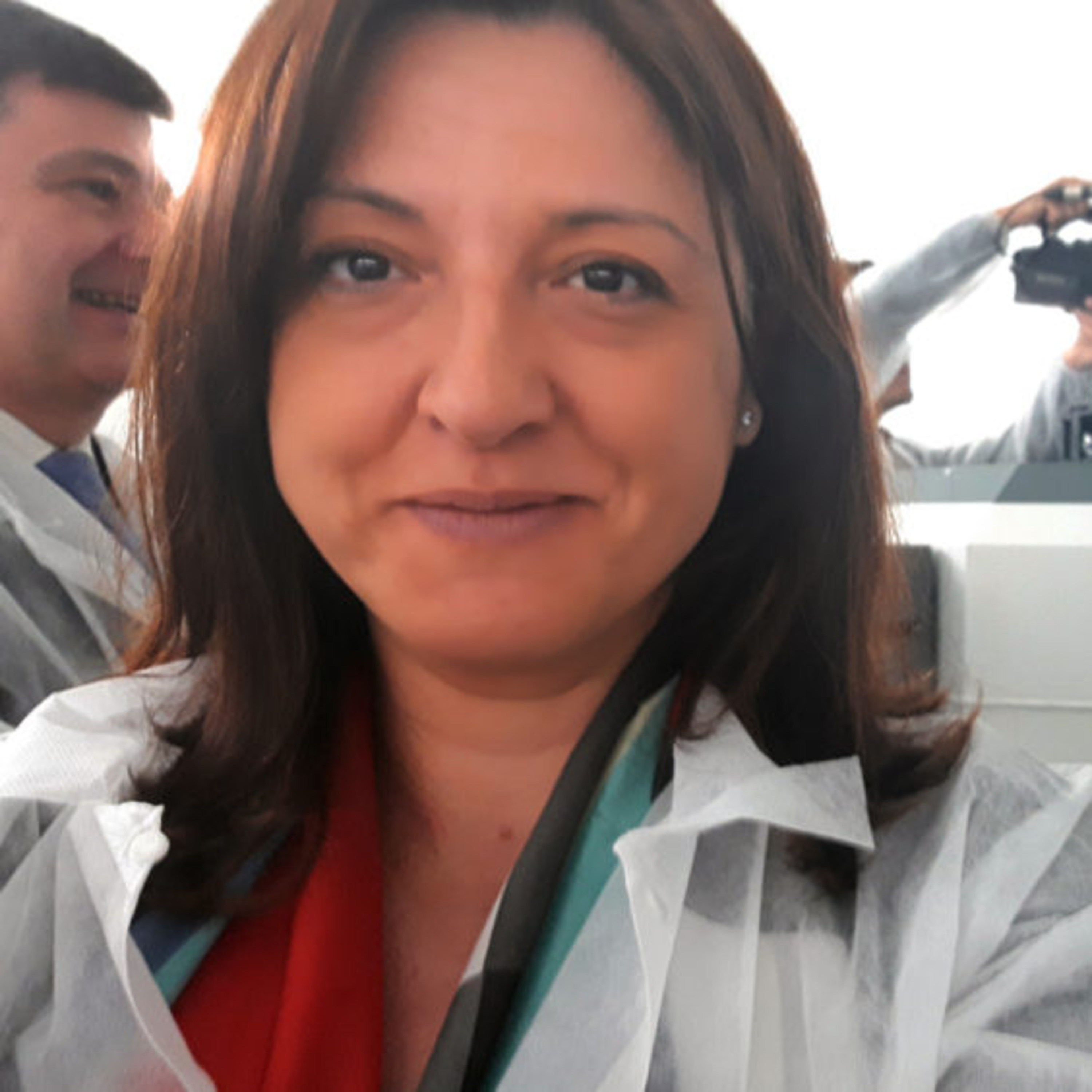 90 segundos de Ciência | Investigadores do Técnico