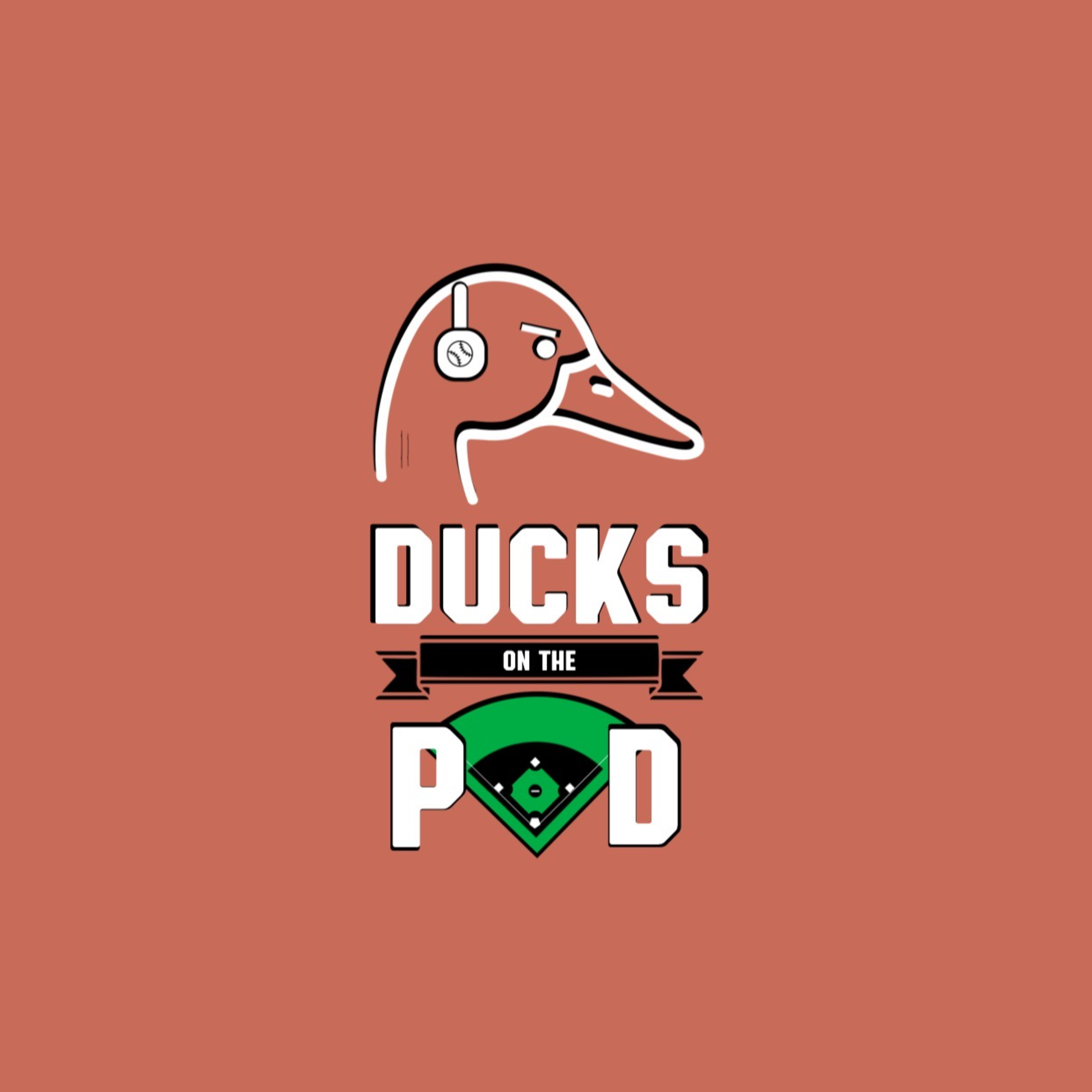 Utica Unicorns' C Duncan Hewitt, MLB Weekly Recap, & Swag Draft