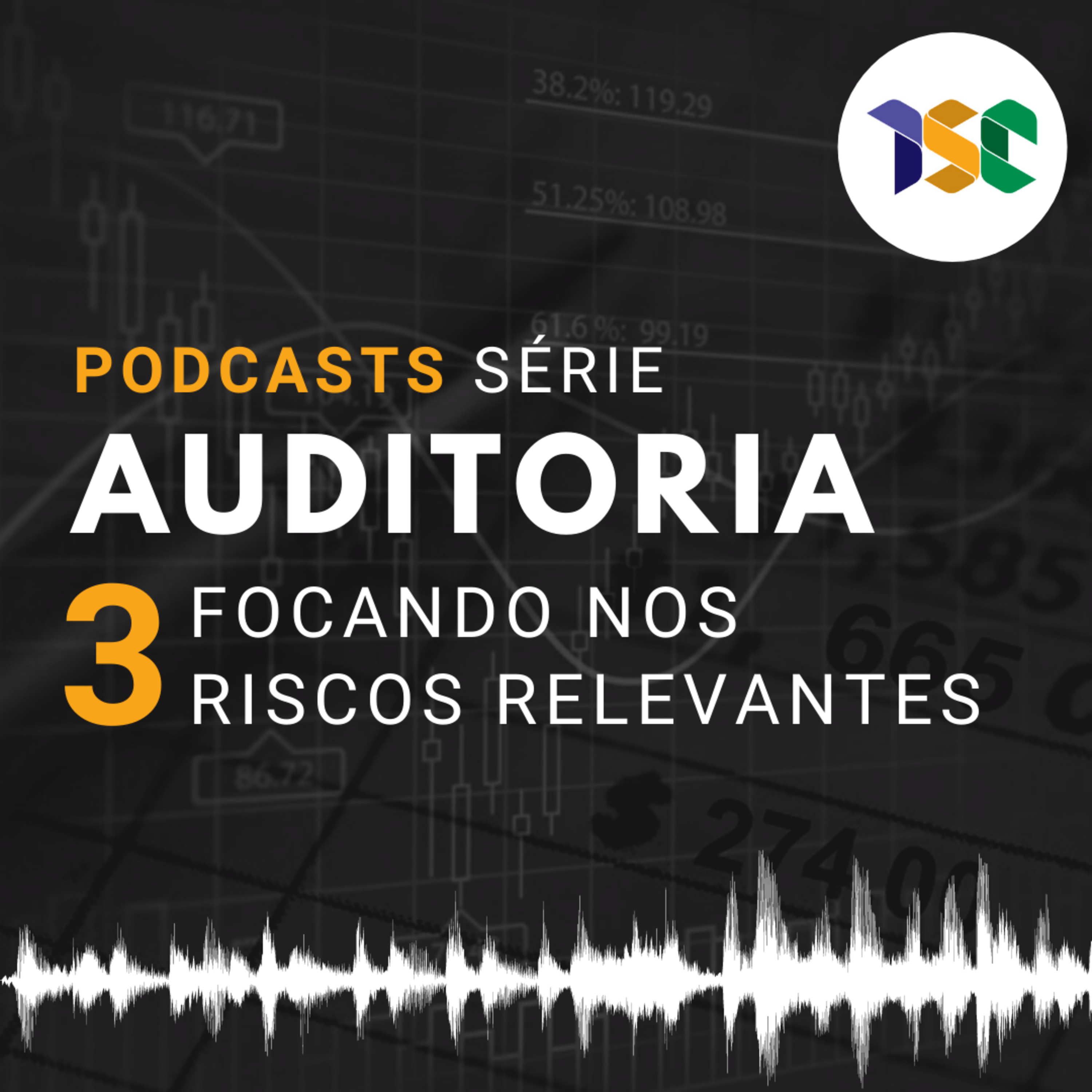 Cursos - Série Auditoria