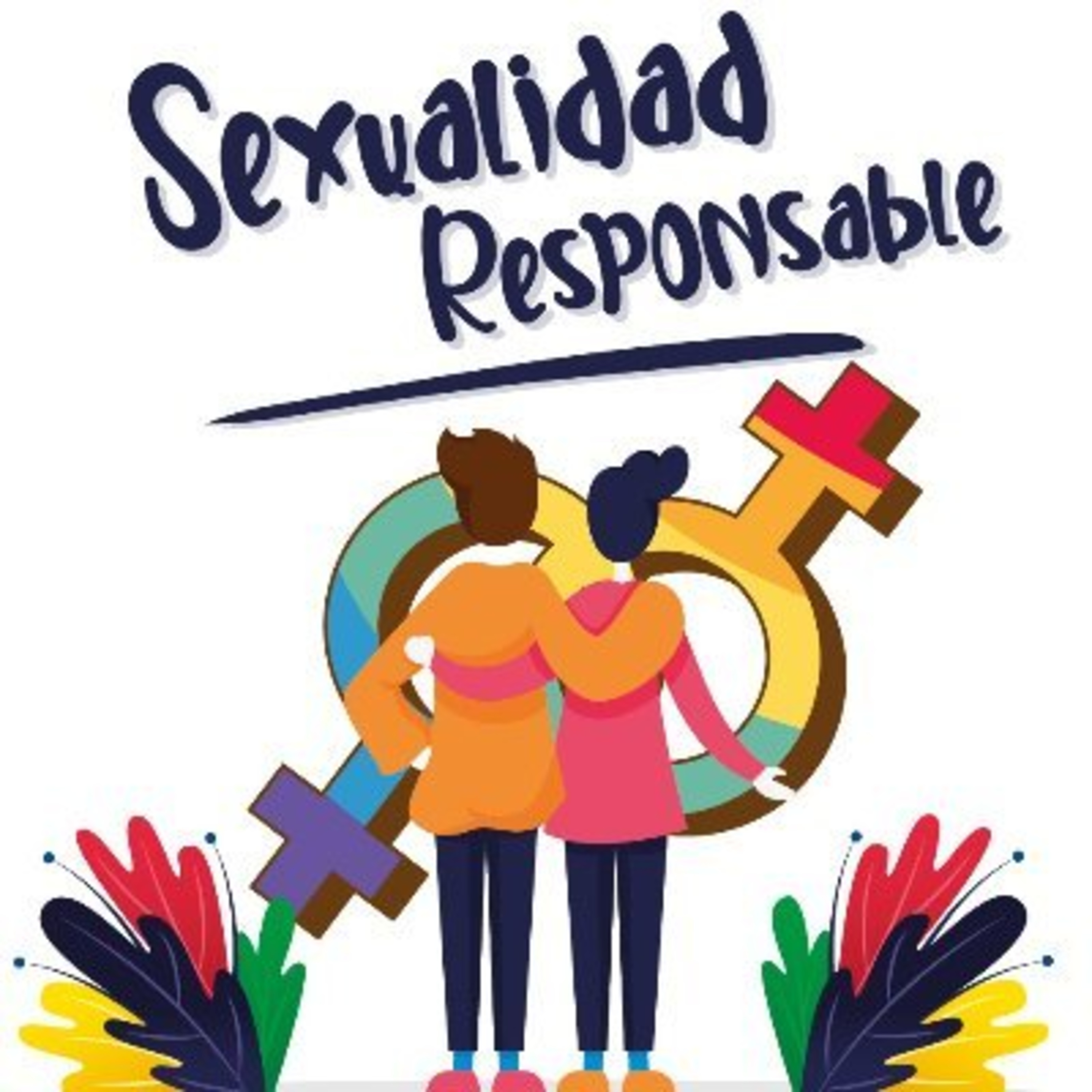 Síguenos como "Sexualidad Responsable"