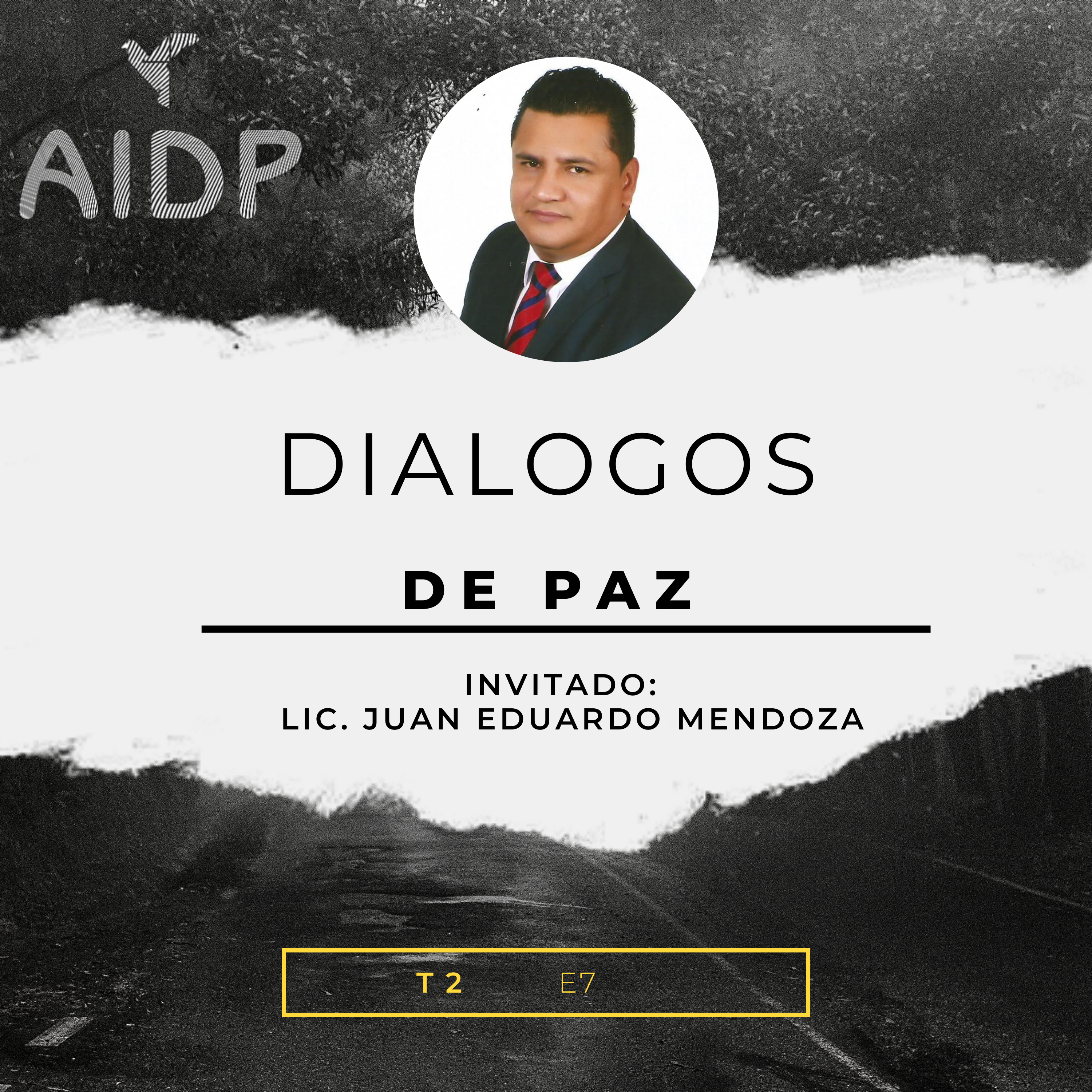 Diálogos de Paz