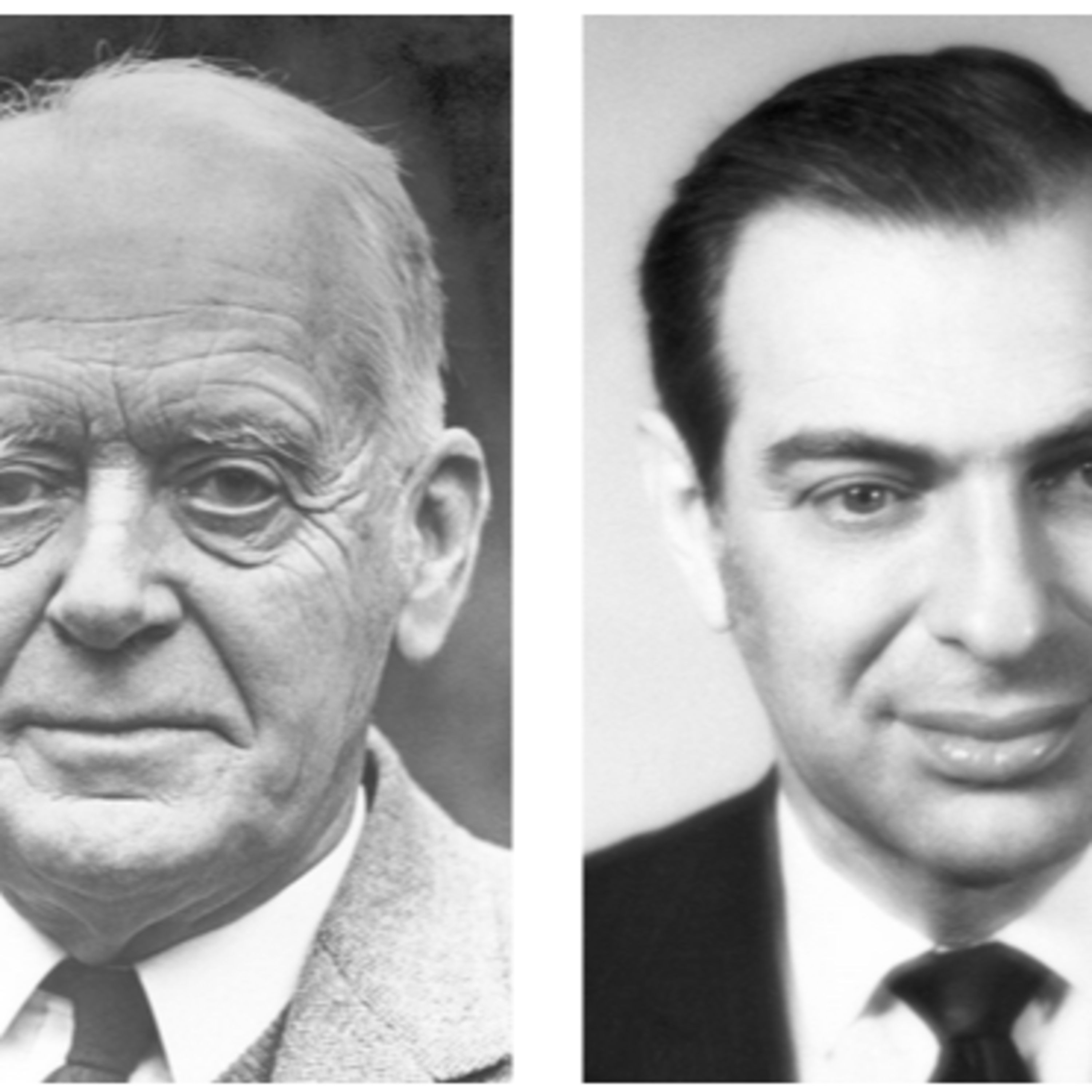 Grandes Nomes da Economia