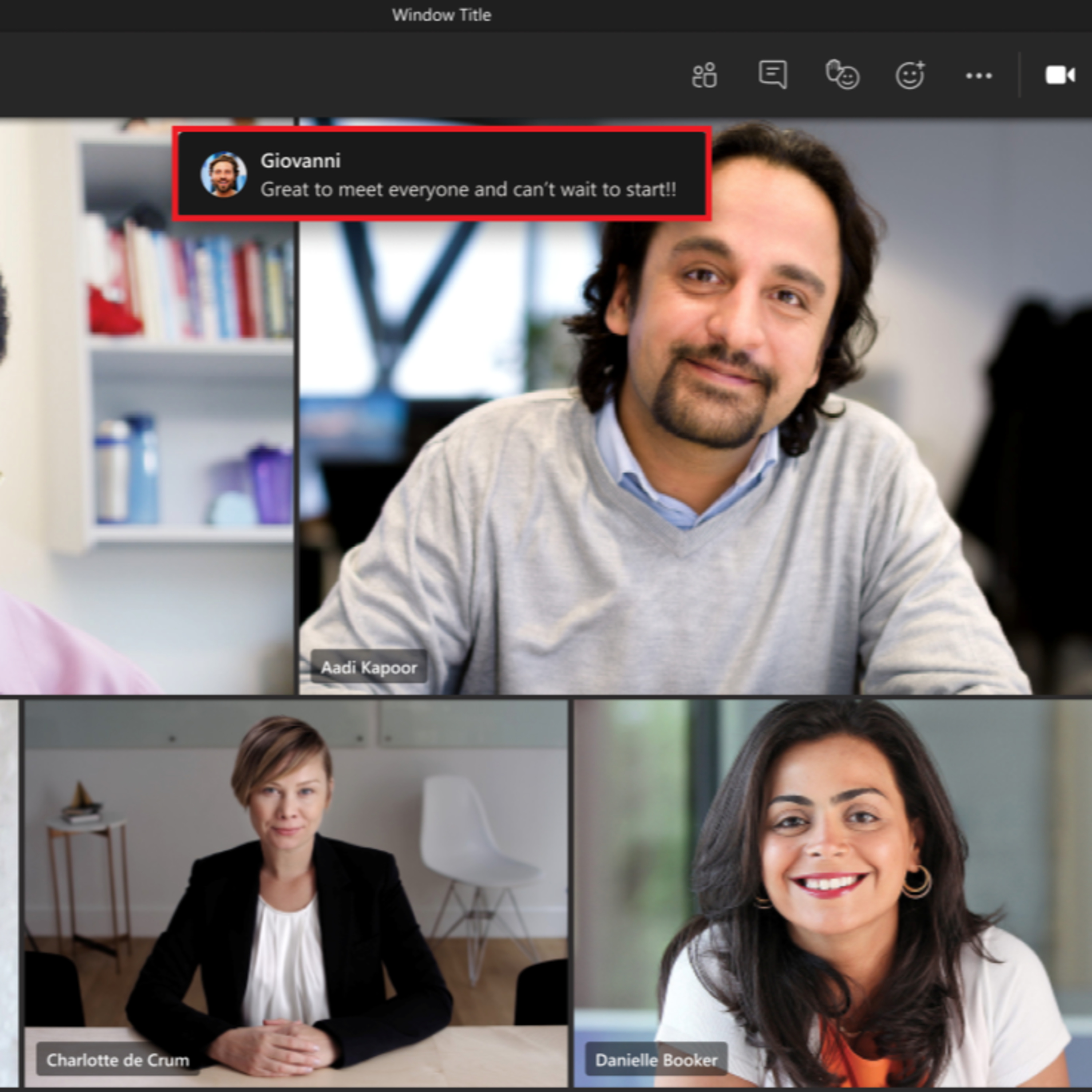 Microsoft 365, Power Platform & Azure Podcast