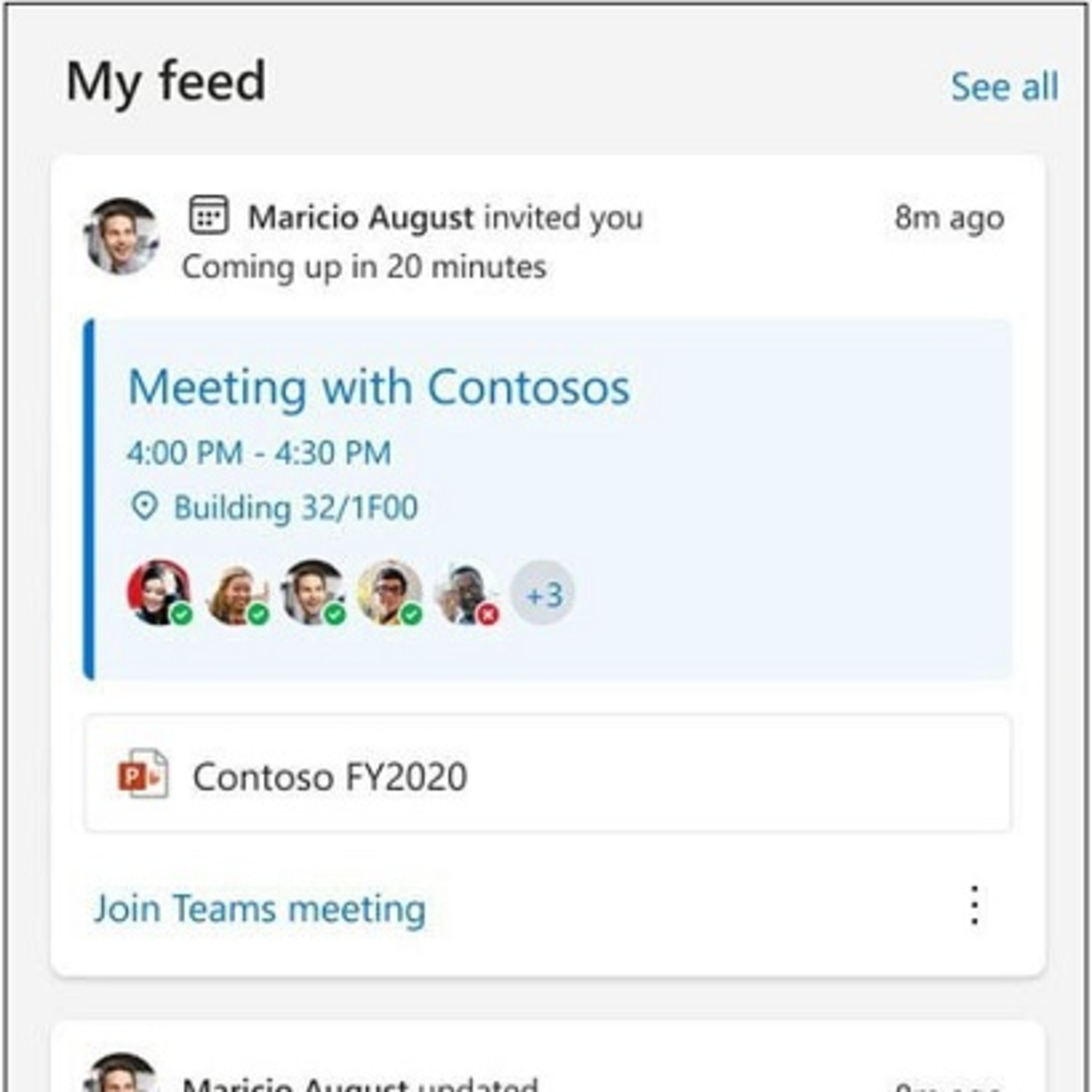 Microsoft 365, Power Platform & Azure Podcast