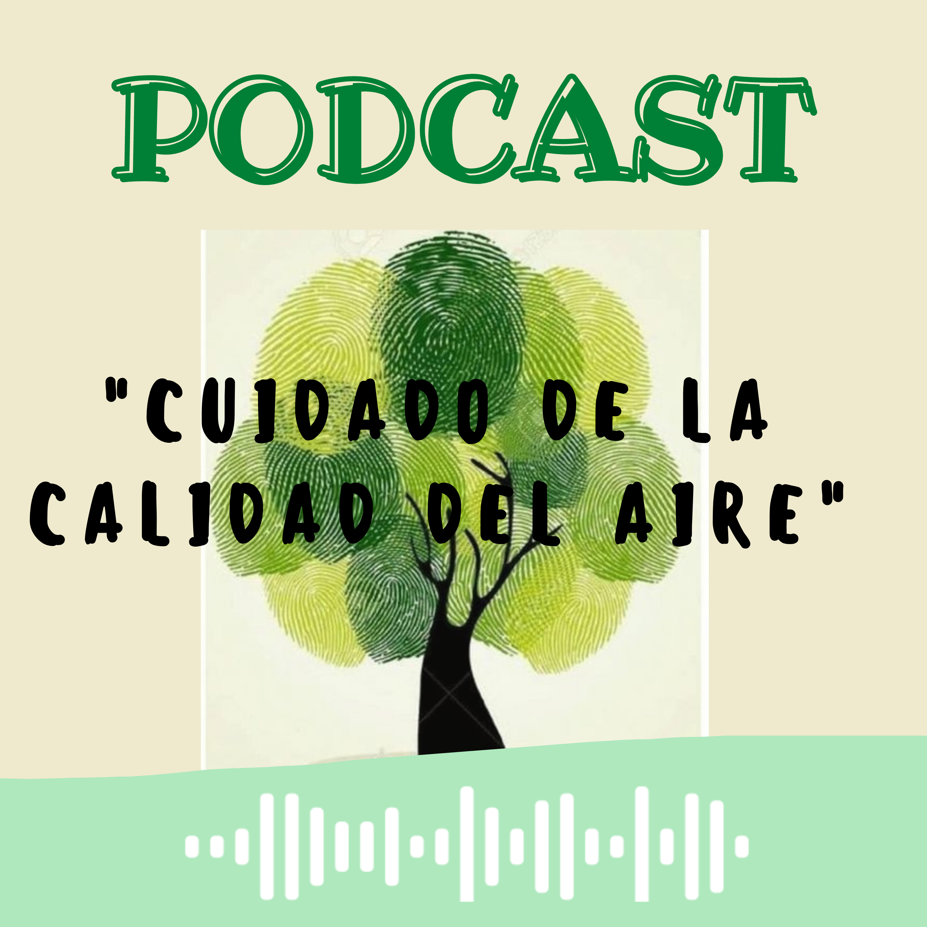 CUIDADO DE LA CALIDAD DEL AIRE episode artwork