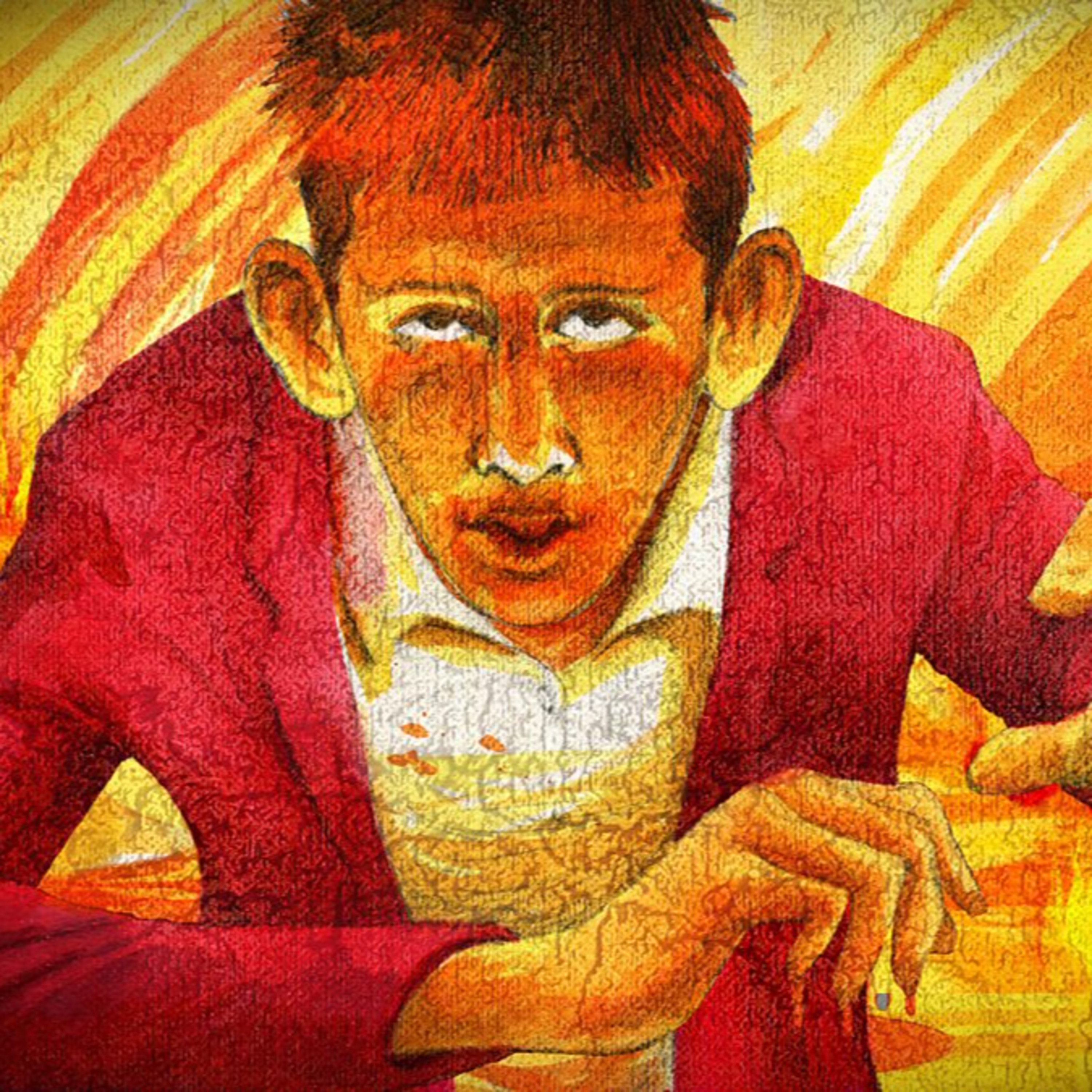 Shane MacGowan - Siobhán McAndrew Bonus Material  episode artwork