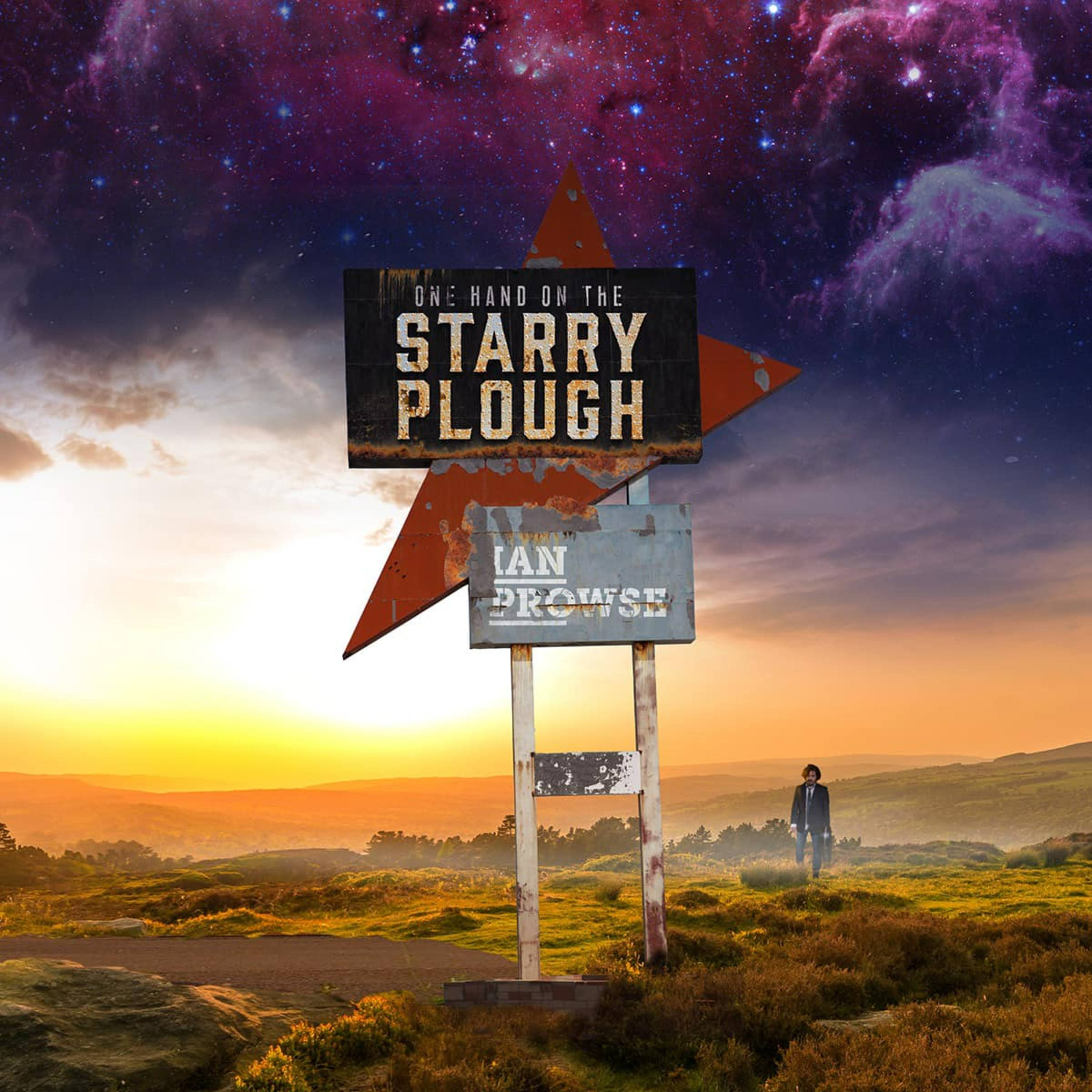 MIM Episode 6: One hand on the starry plough episode artwork