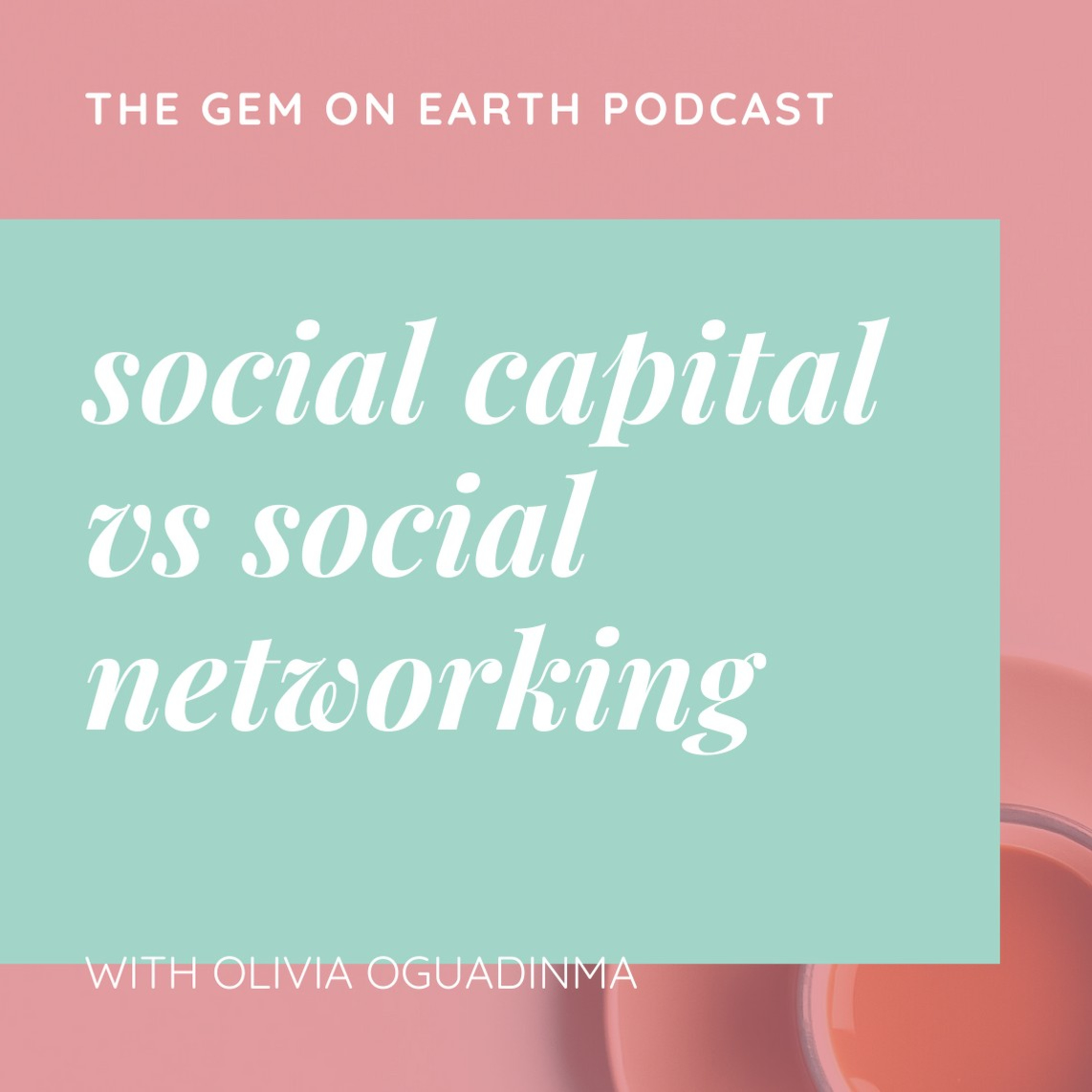 Gems On Earth Podcast