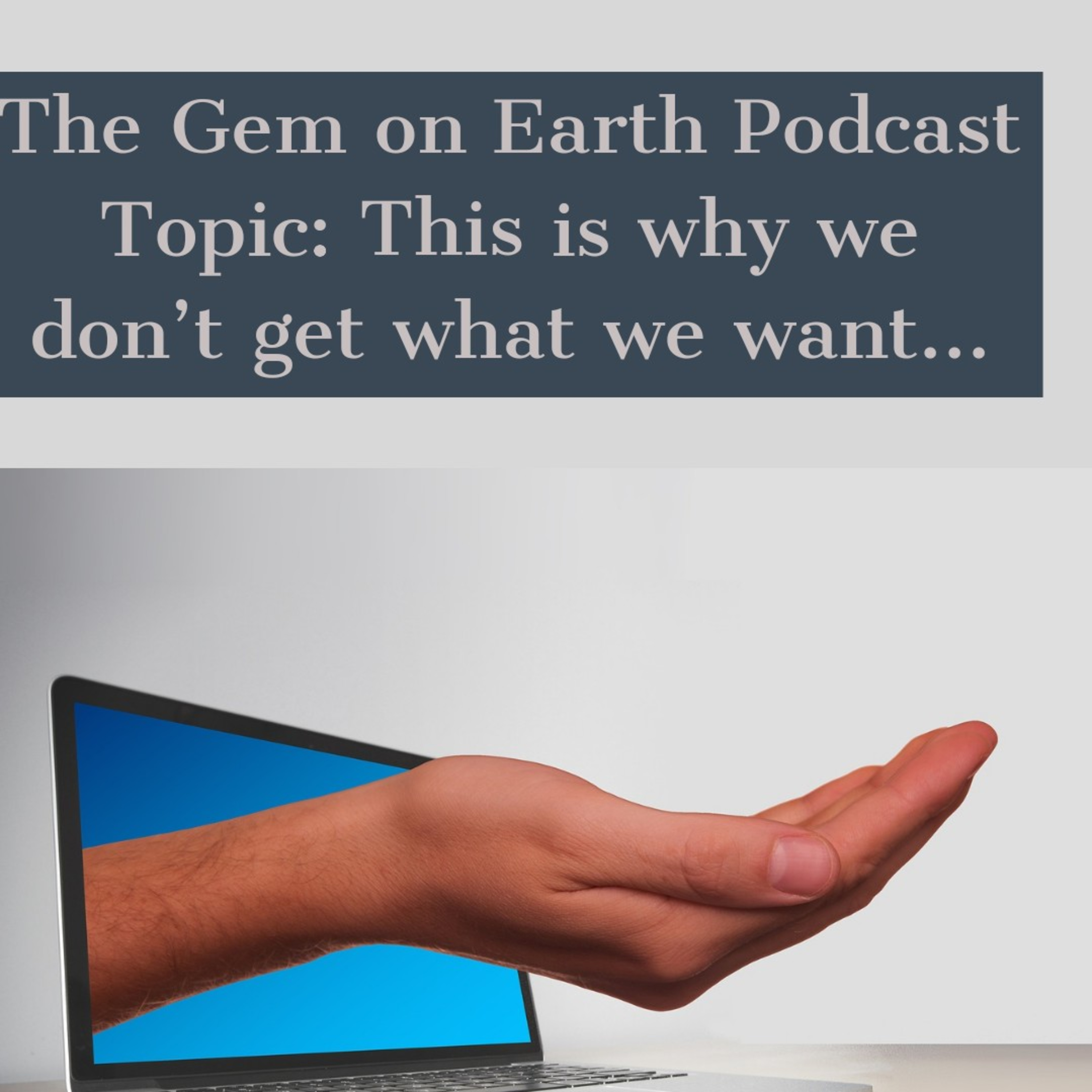 Gems On Earth Podcast