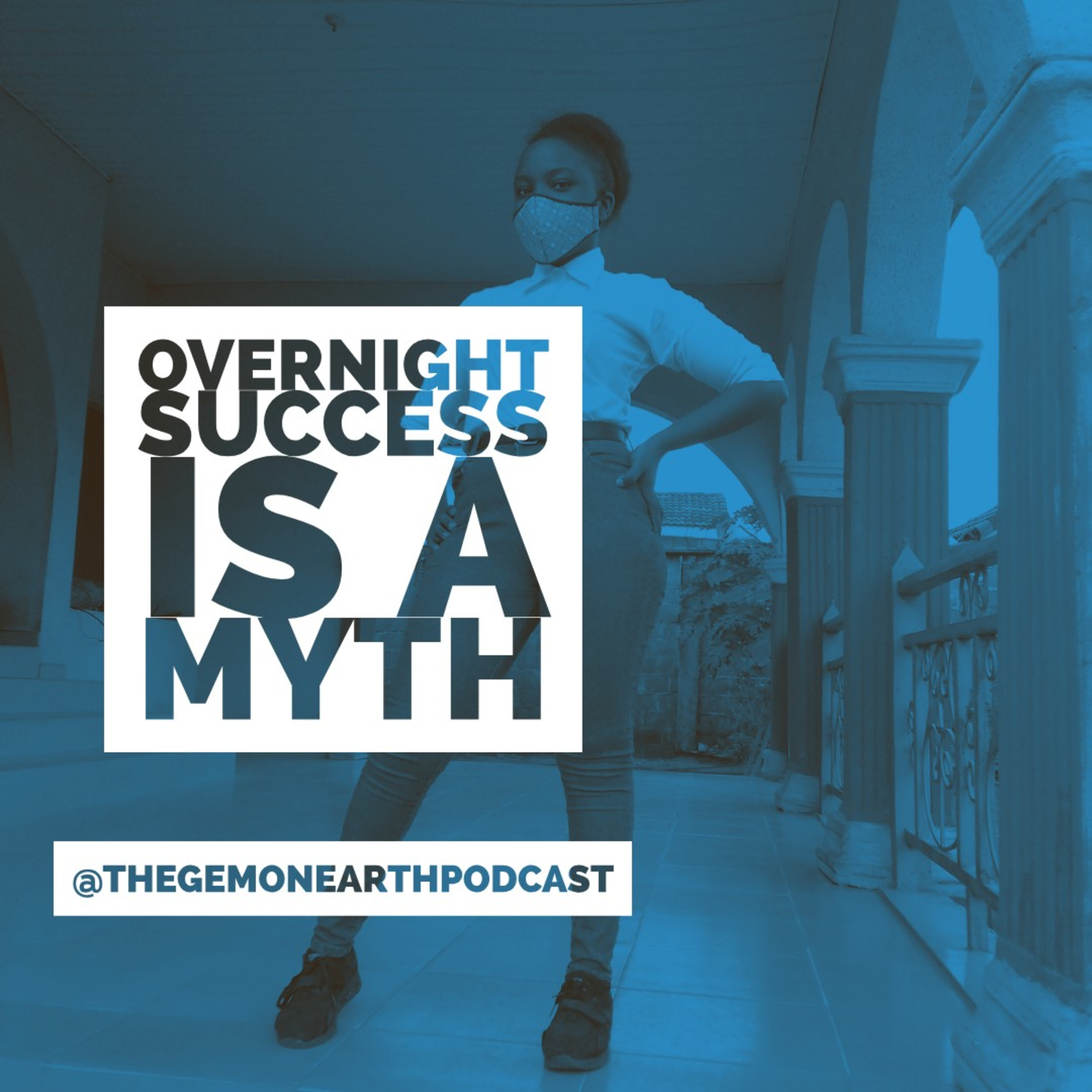 Gems On Earth Podcast