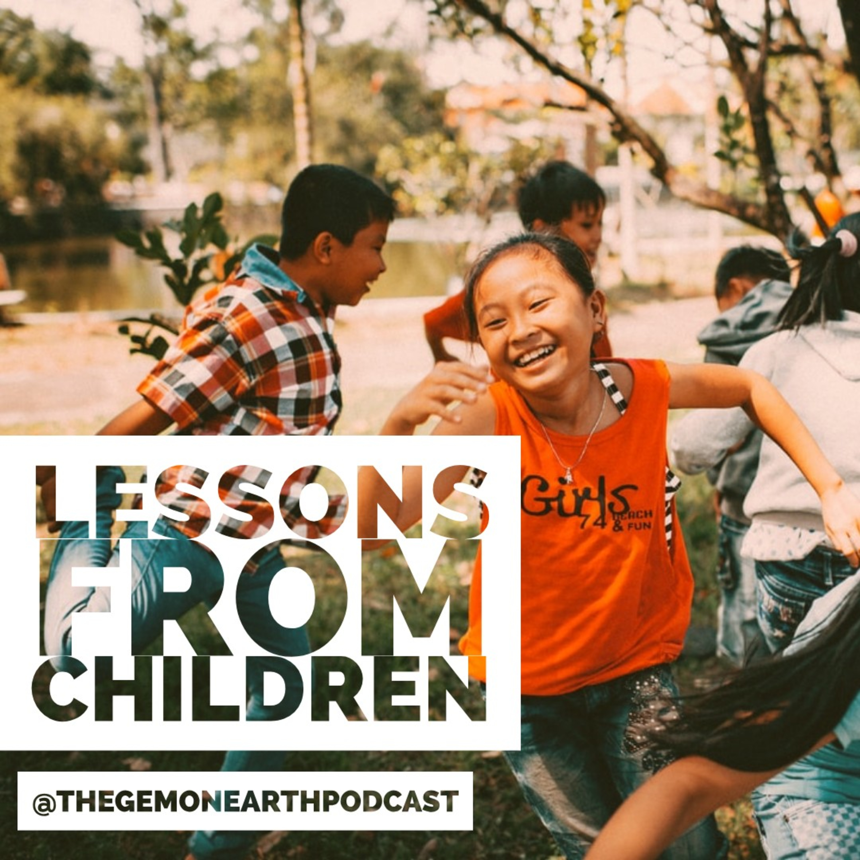 Gems On Earth Podcast