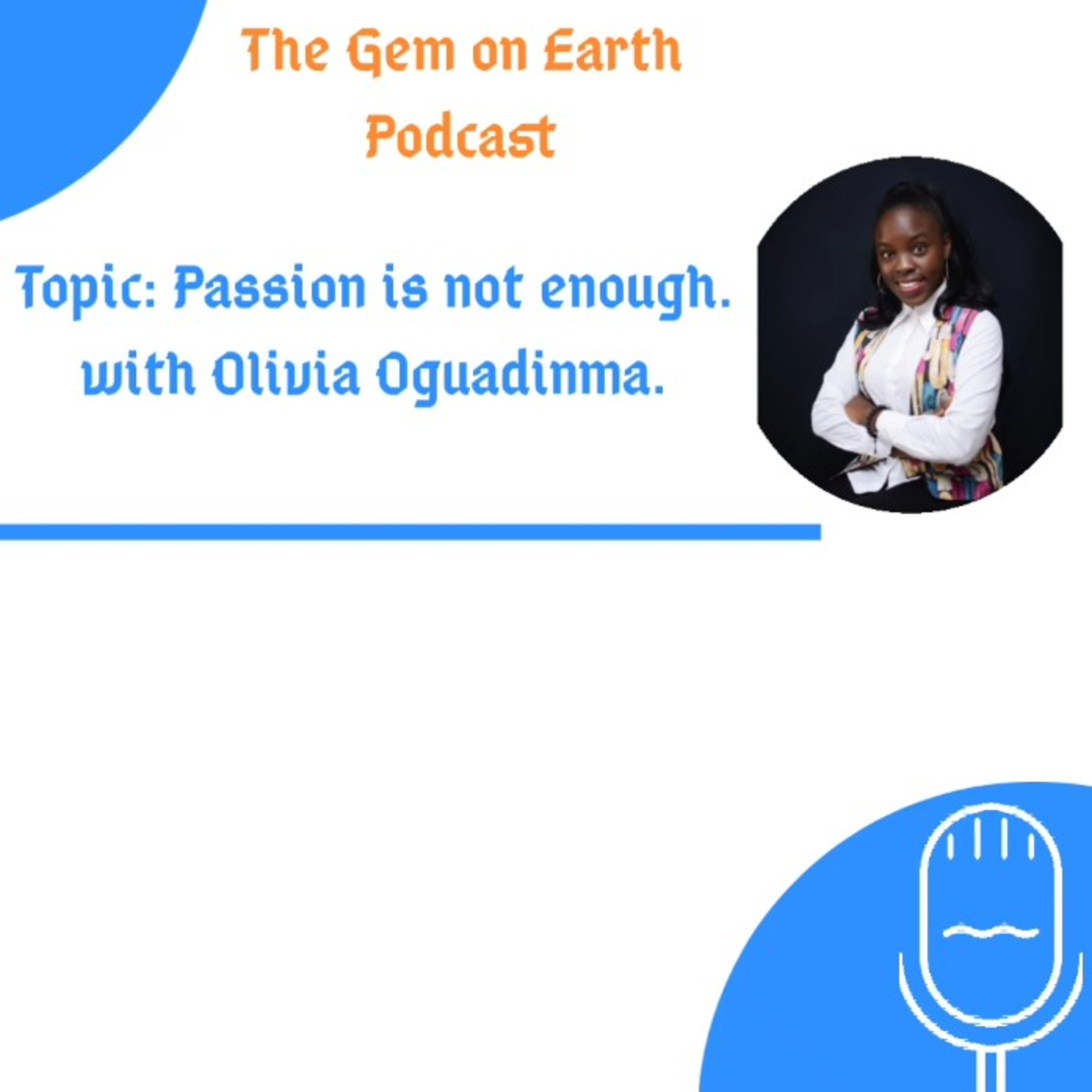 Gems On Earth Podcast