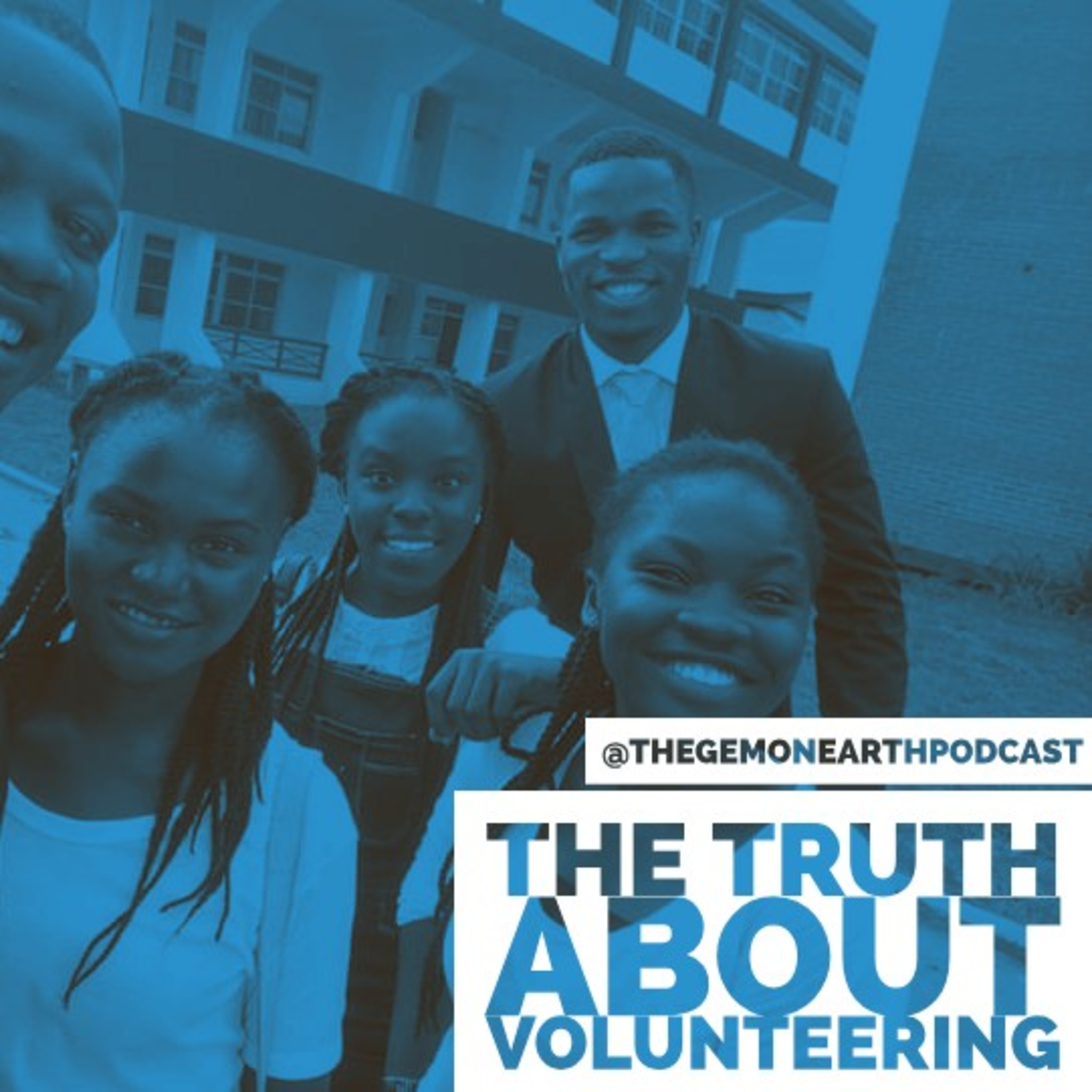 Gems On Earth Podcast