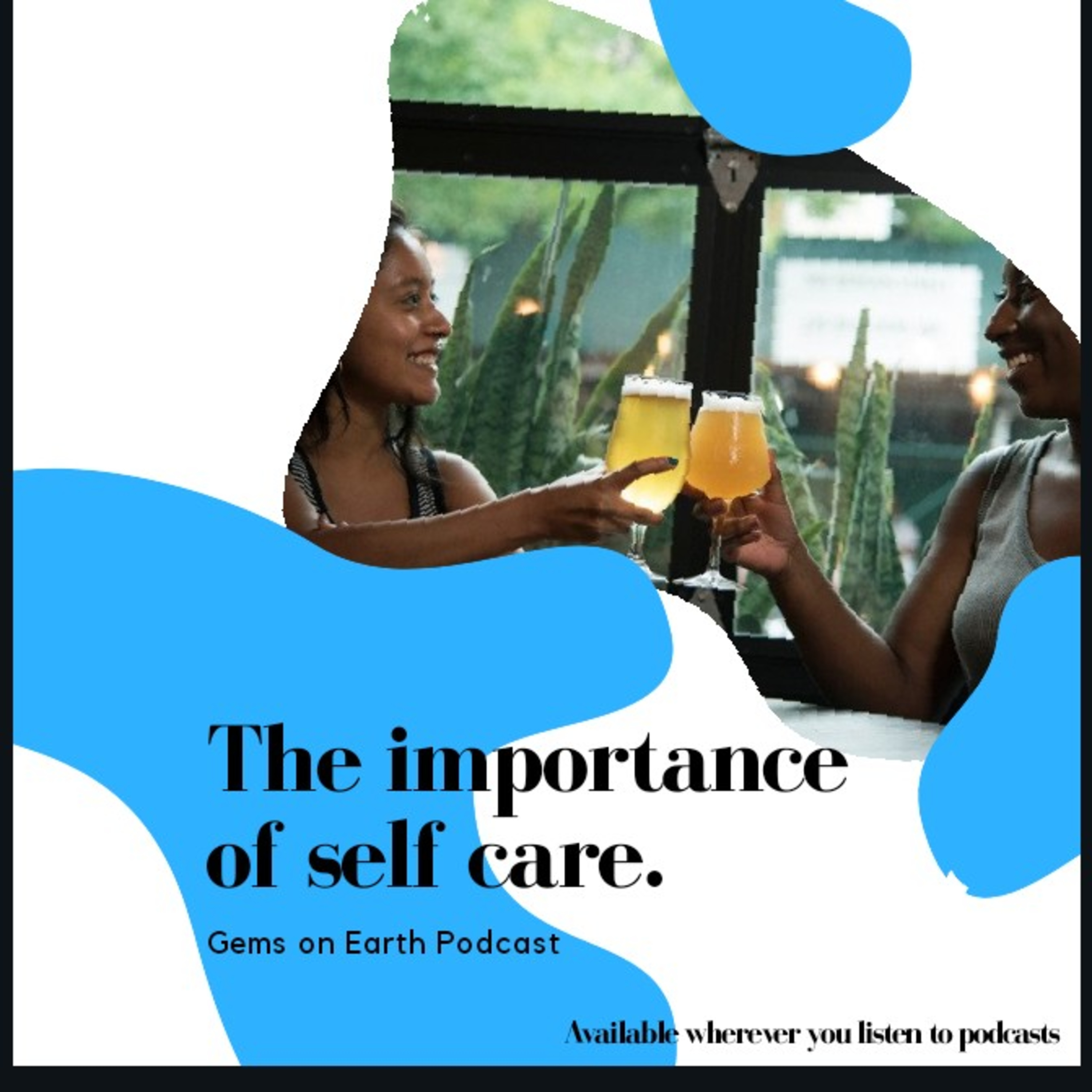 Gems On Earth Podcast