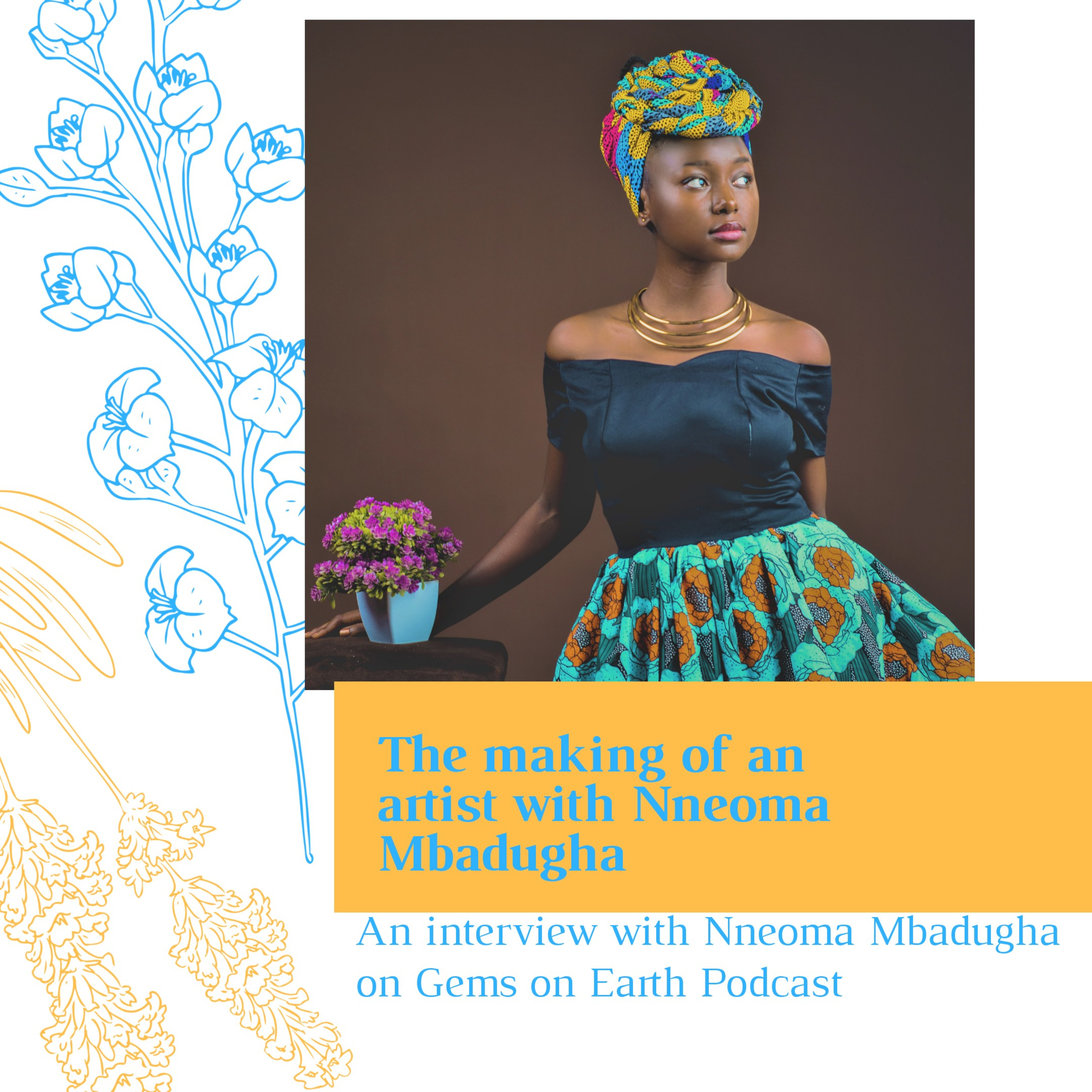 Gems On Earth Podcast