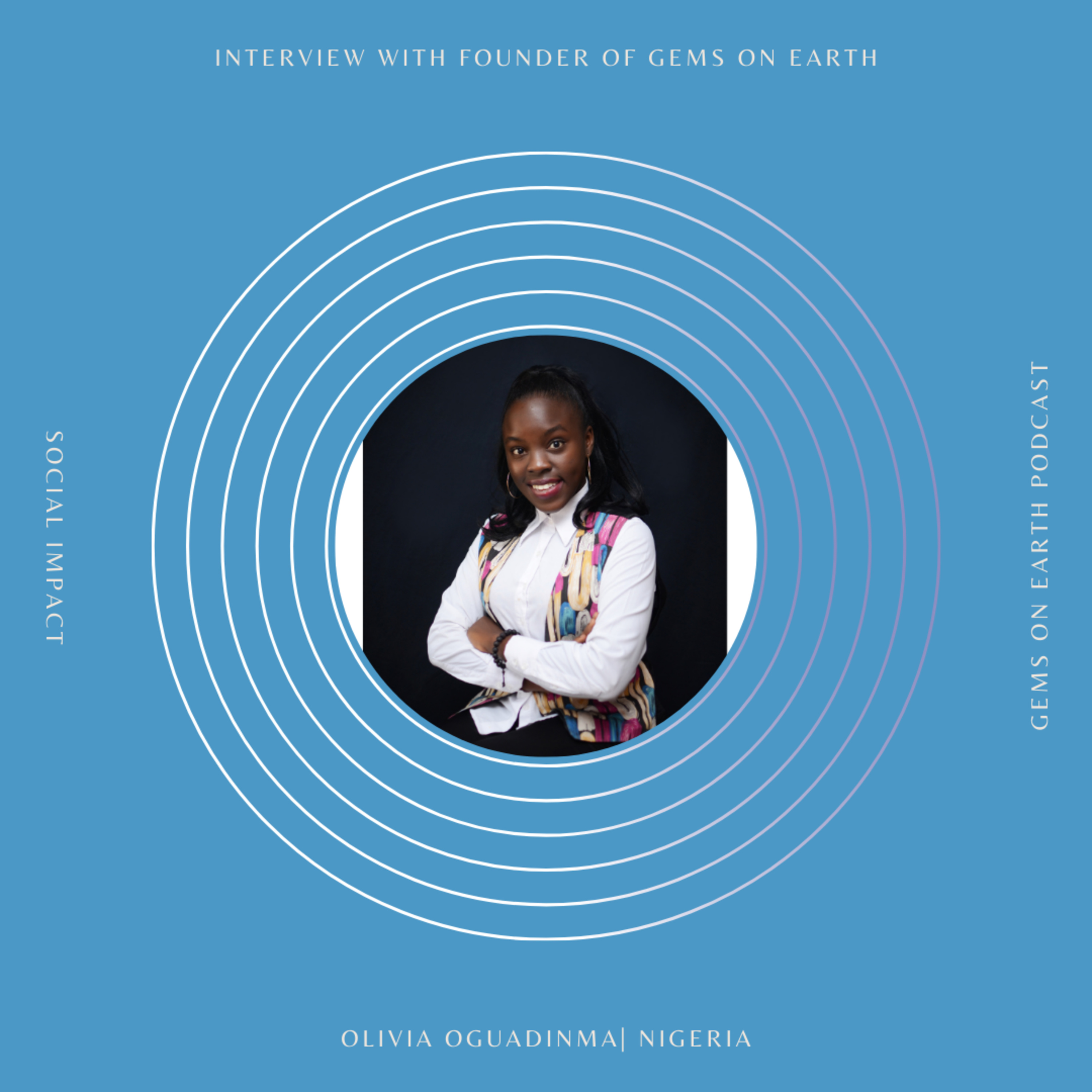 Gems On Earth Podcast