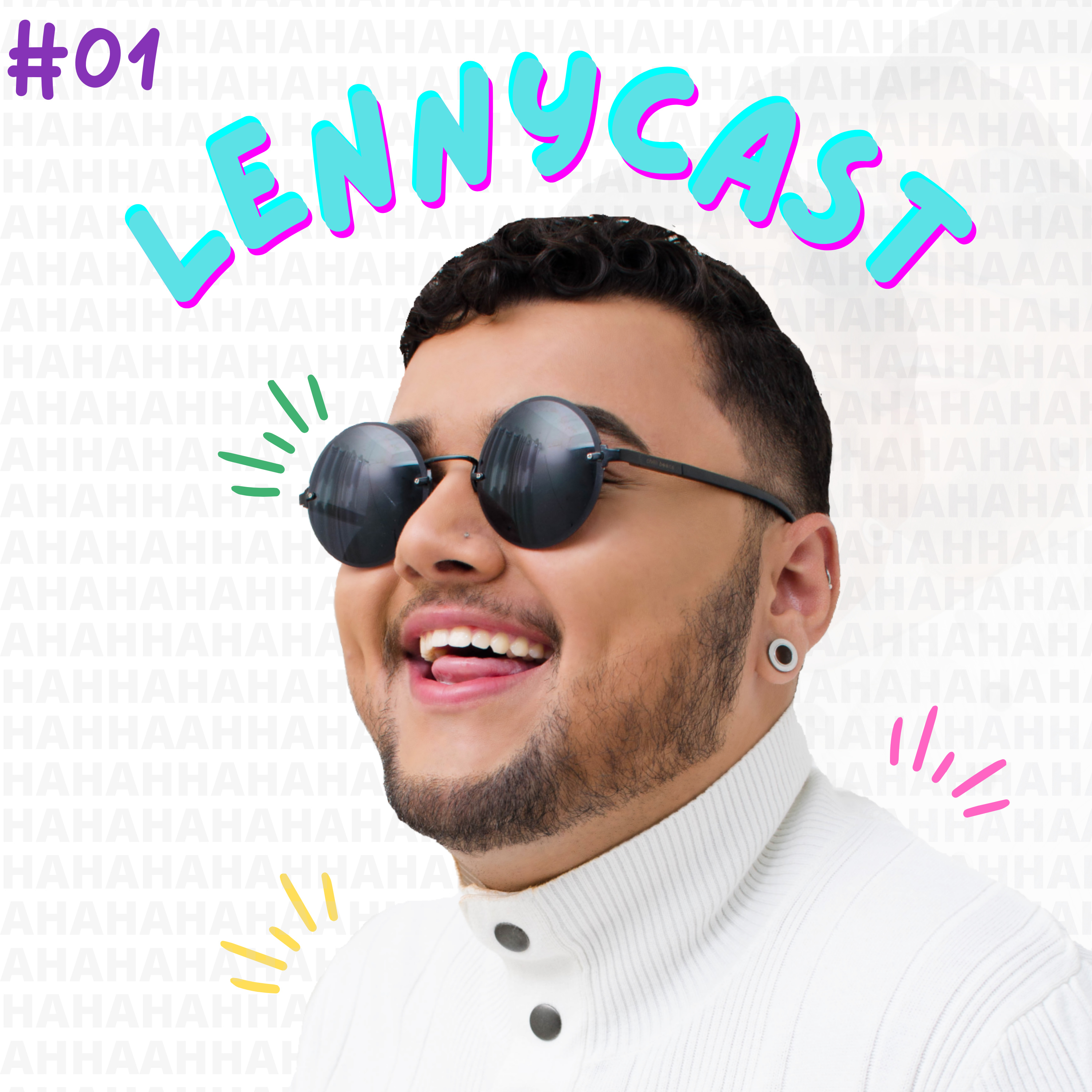 LennyCast