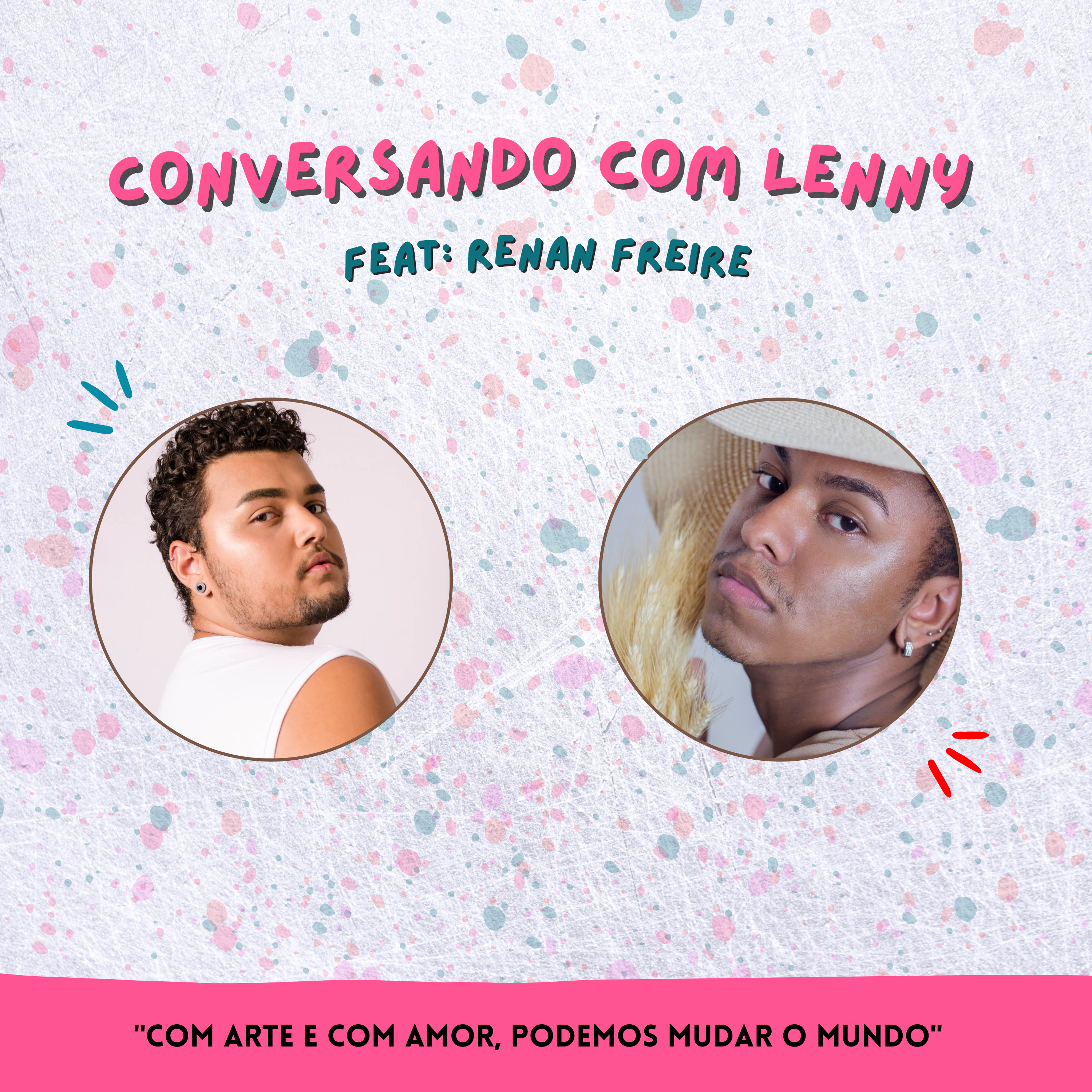 LennyCast