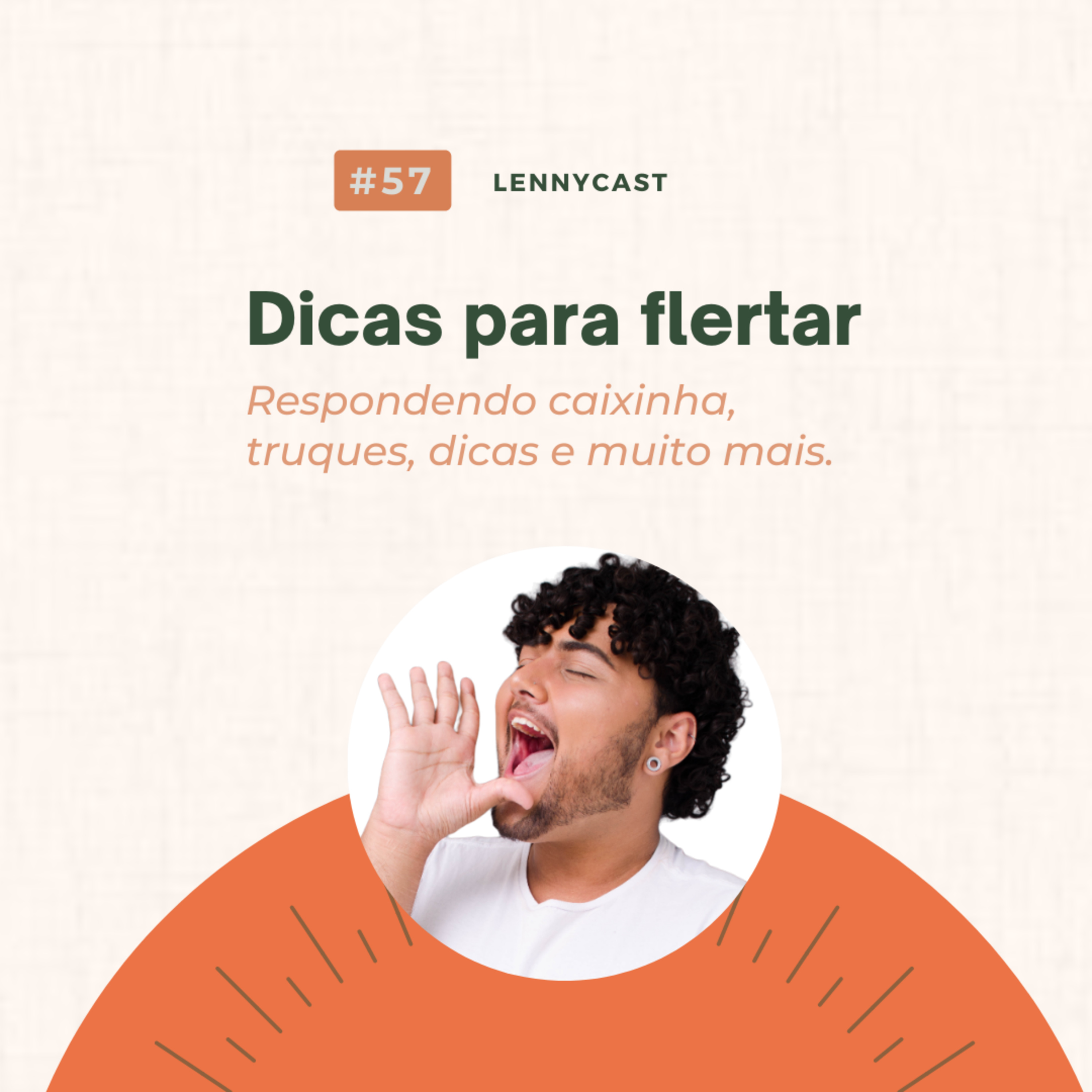 LennyCast