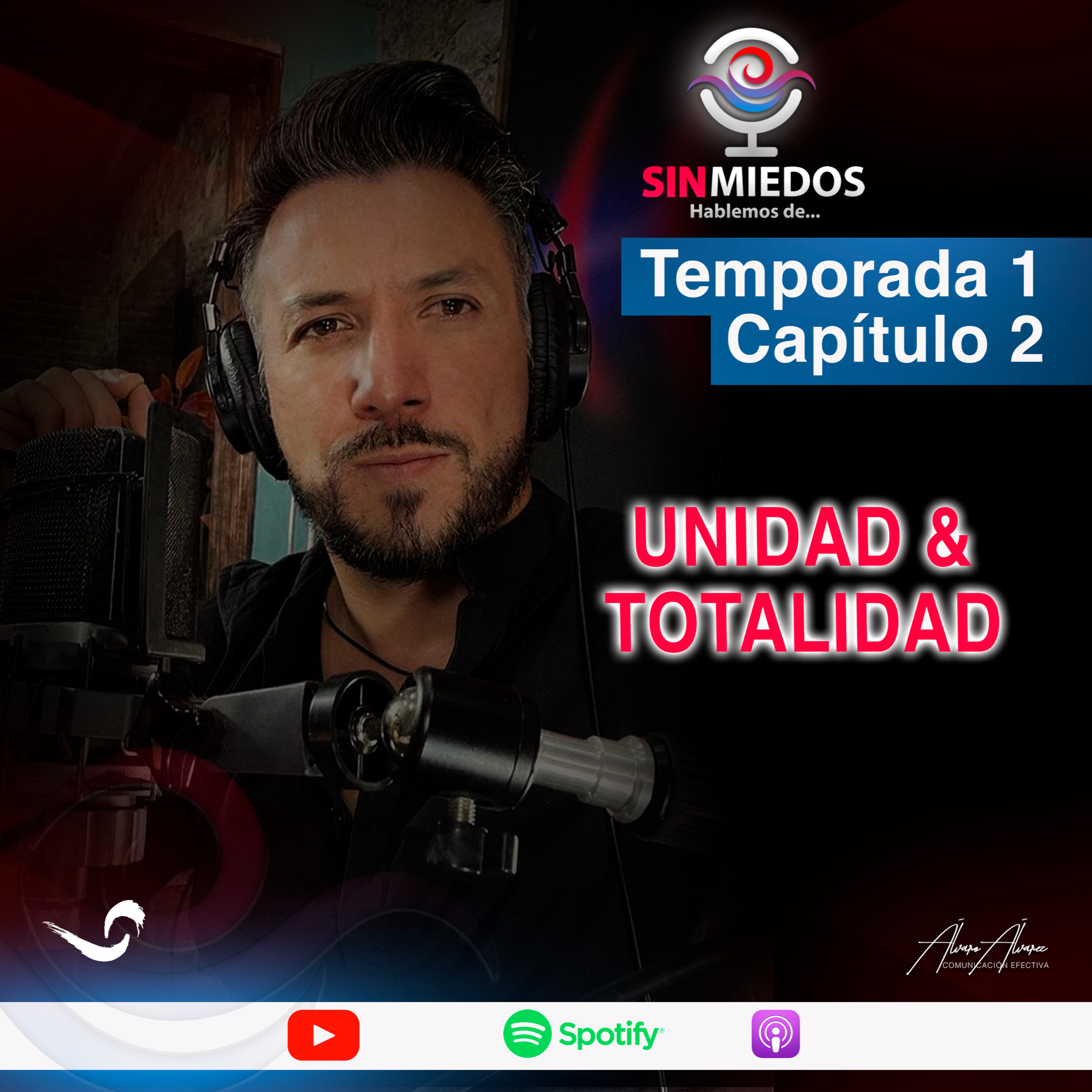 Sin Miedos: Hablemos de...