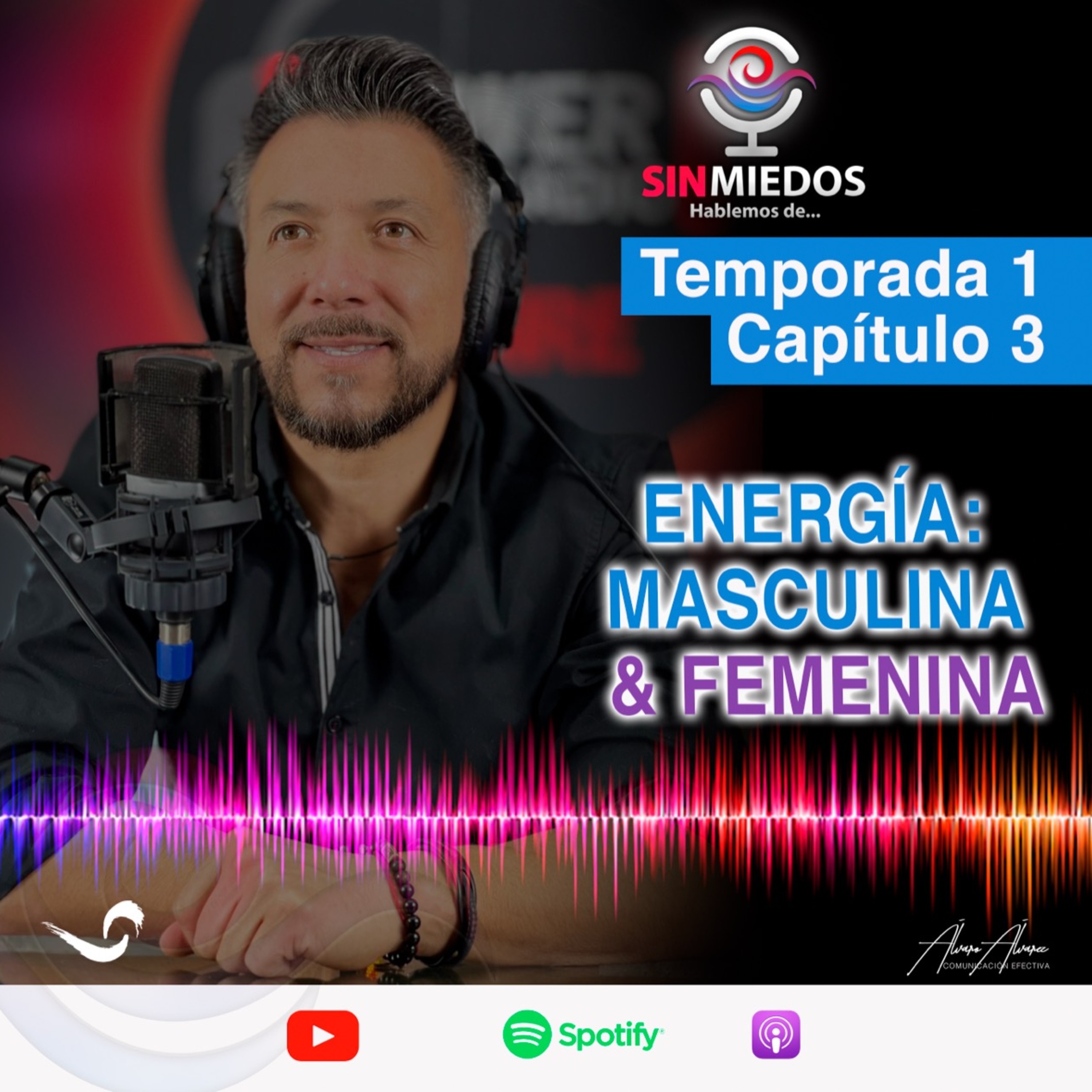 Sin Miedos: Hablemos de...