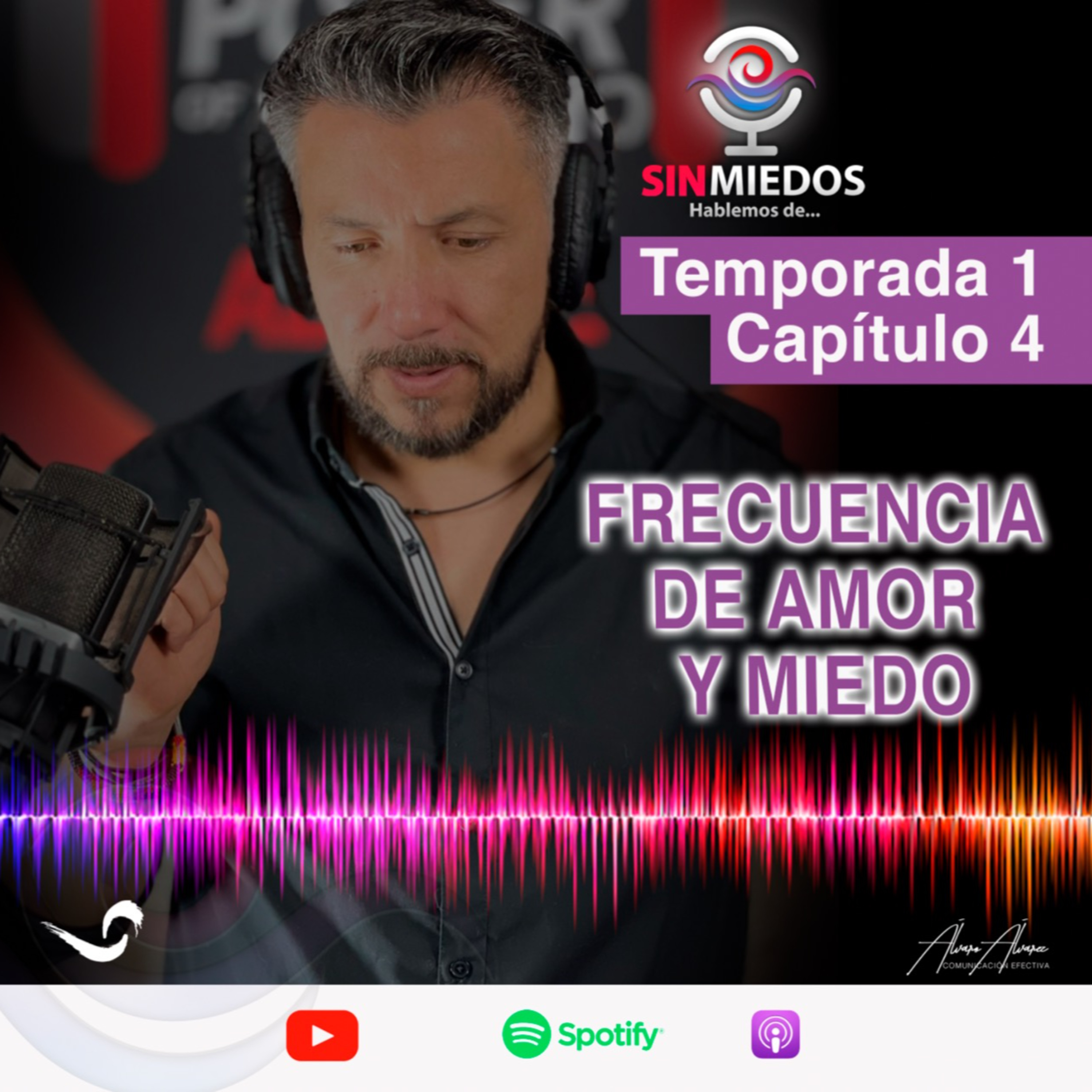 Sin Miedos: Hablemos de...