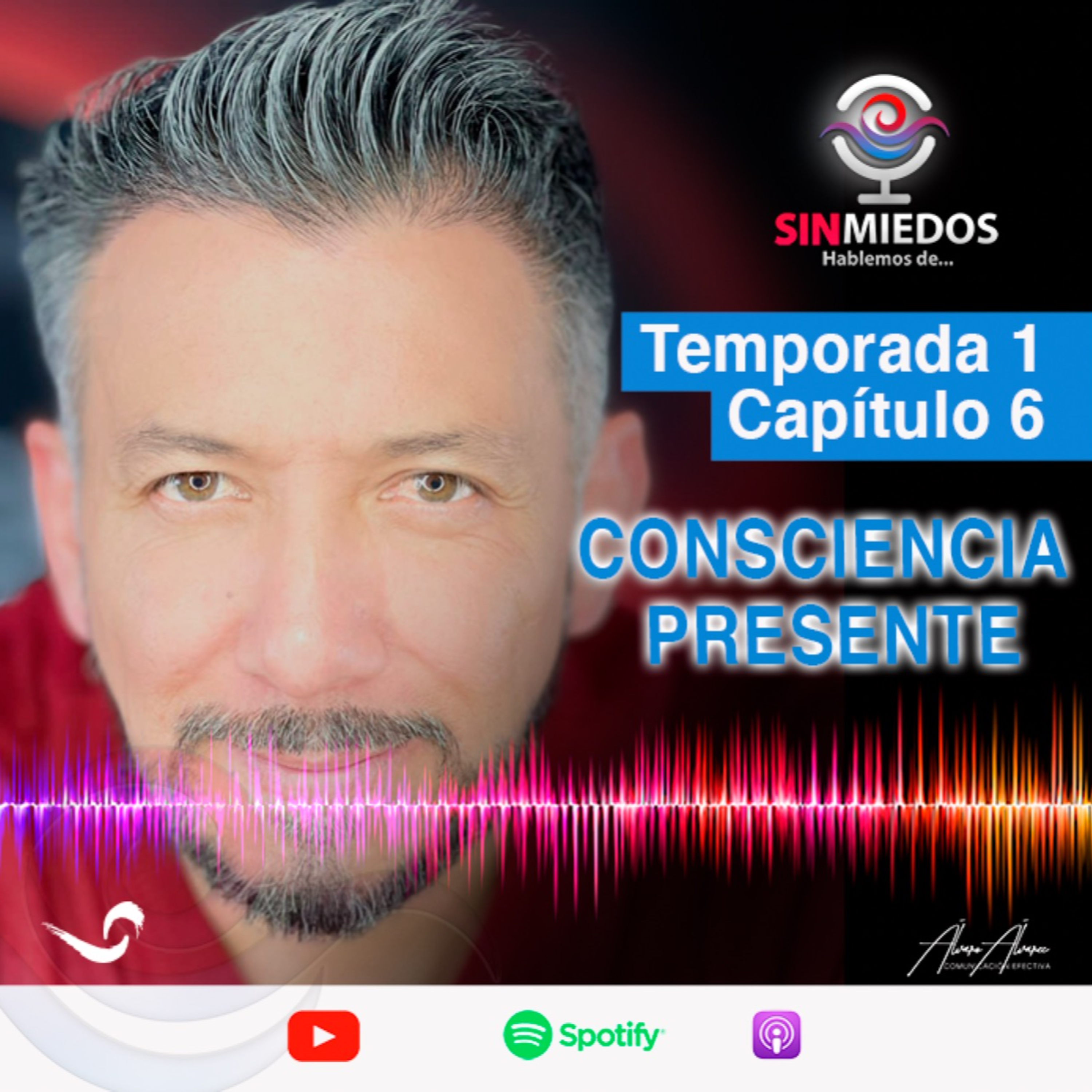 Sin Miedos: Hablemos de...