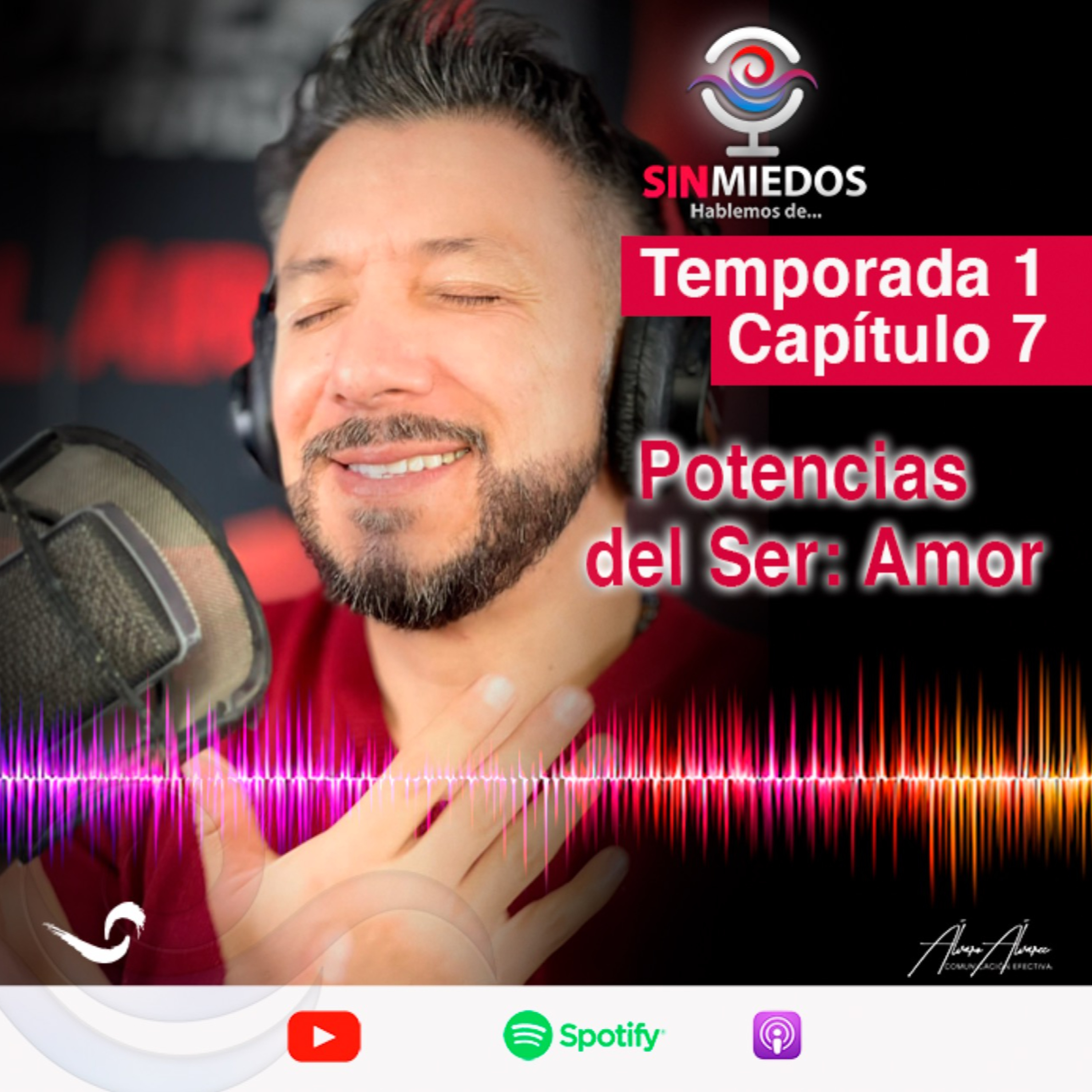 Sin Miedos: Hablemos de...