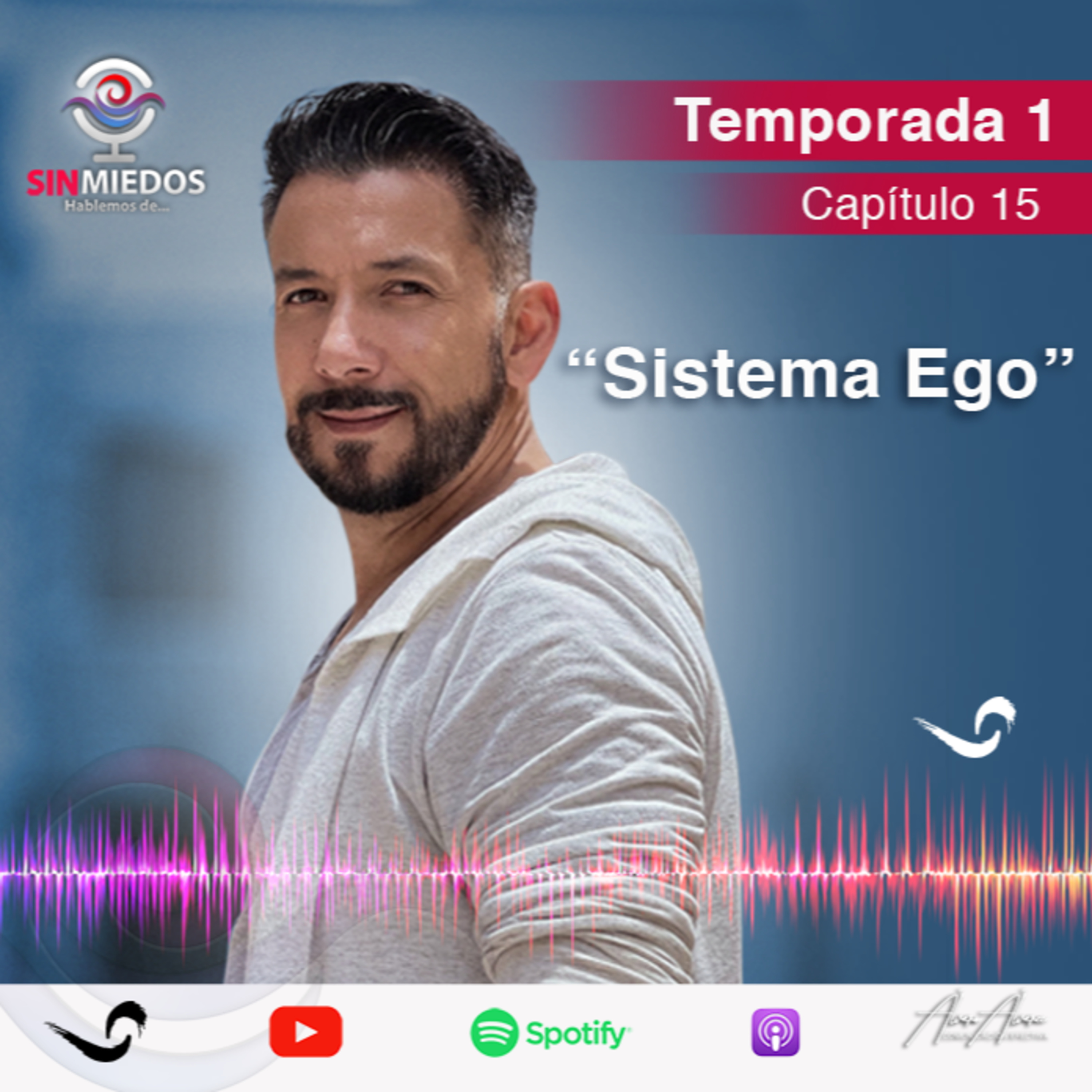 Sin Miedos: Hablemos de...