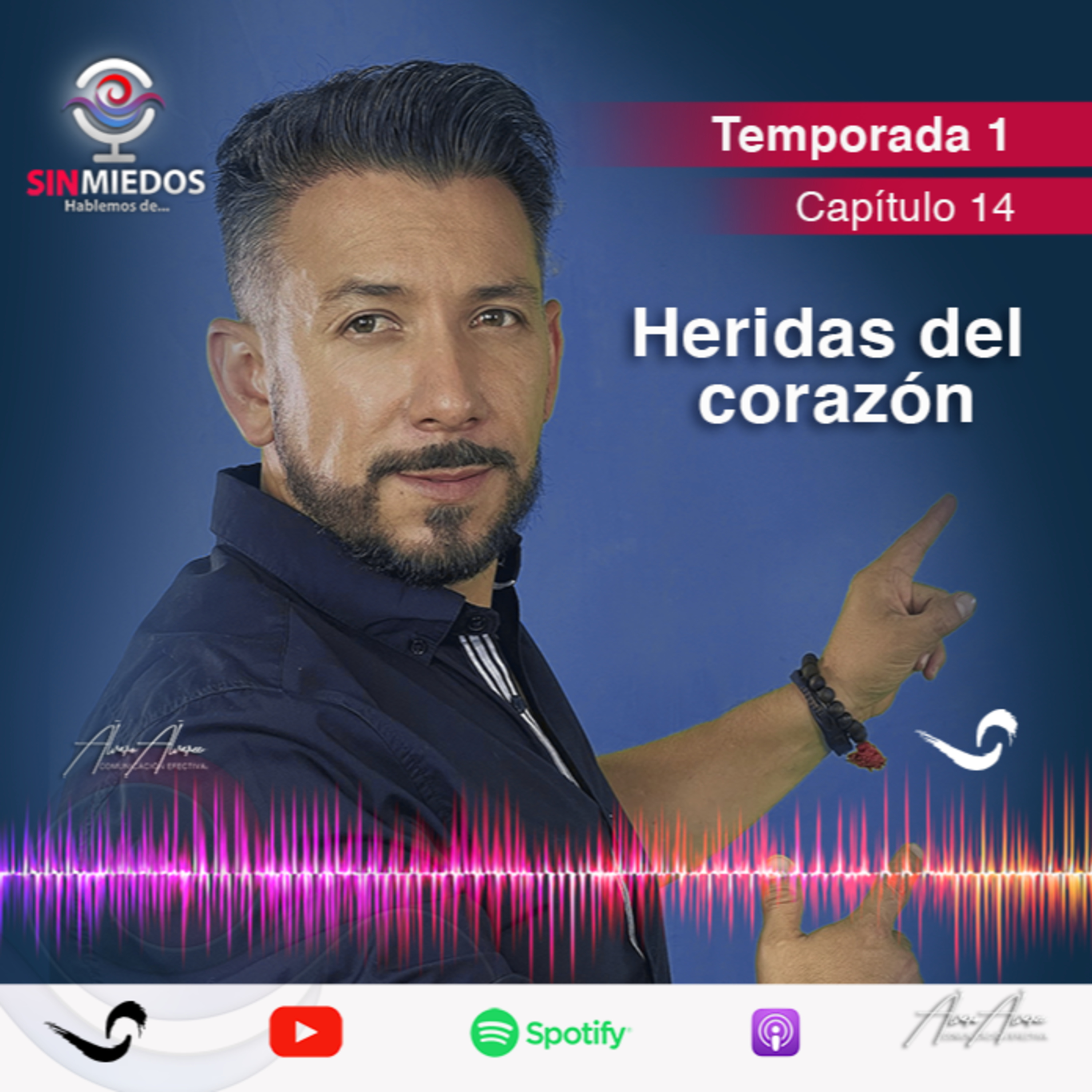 Sin Miedos: Hablemos de...