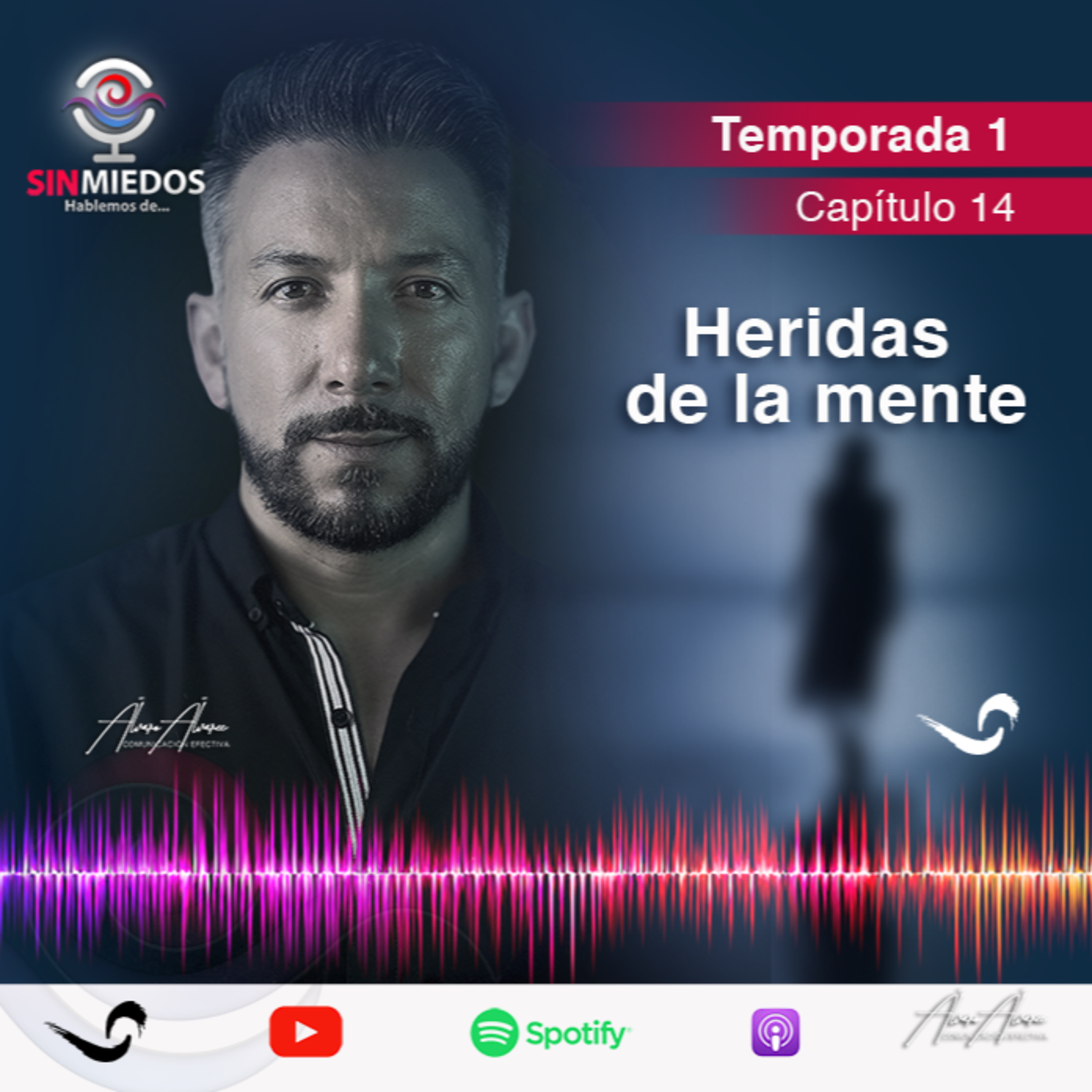 Sin Miedos: Hablemos de...