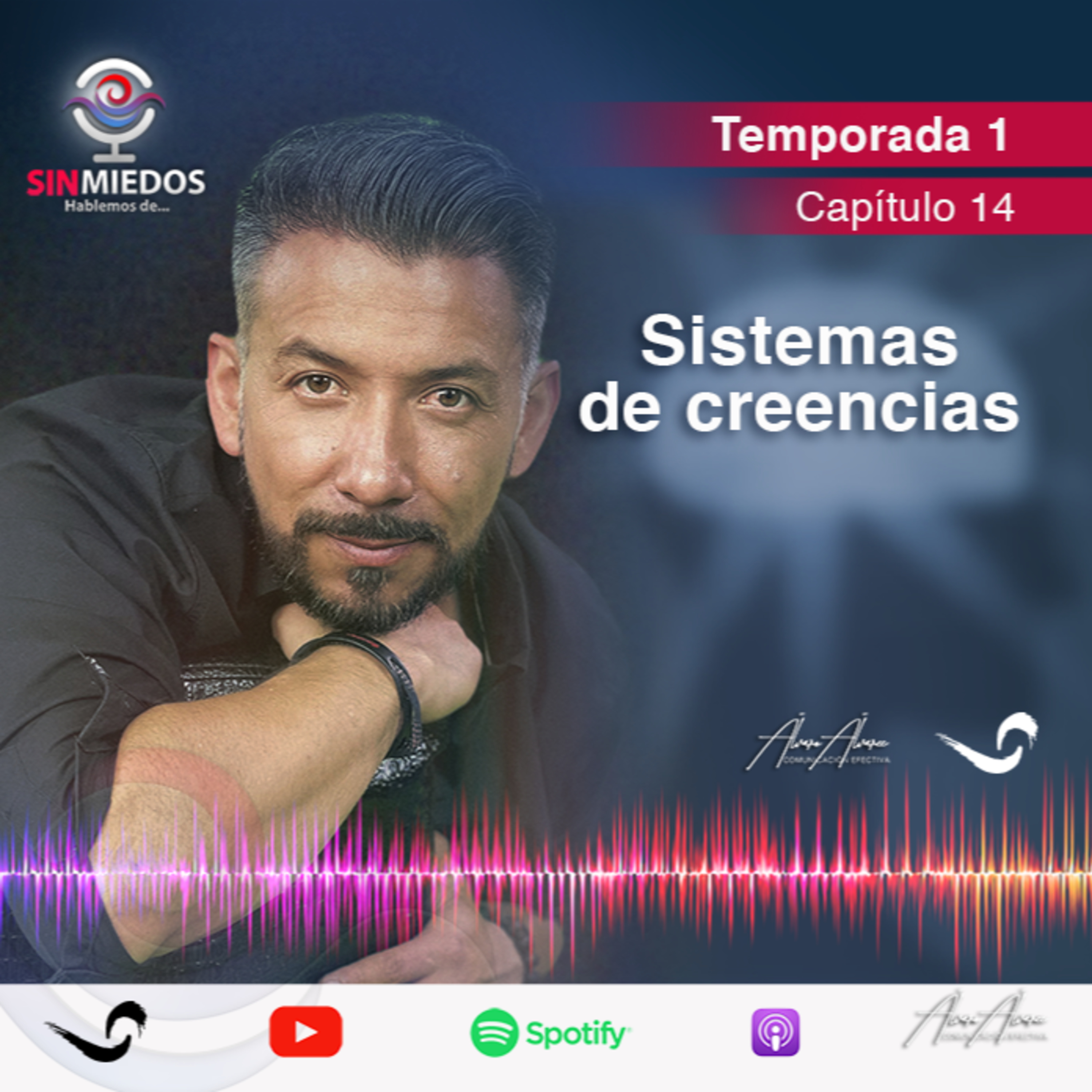 Sin Miedos: Hablemos de...