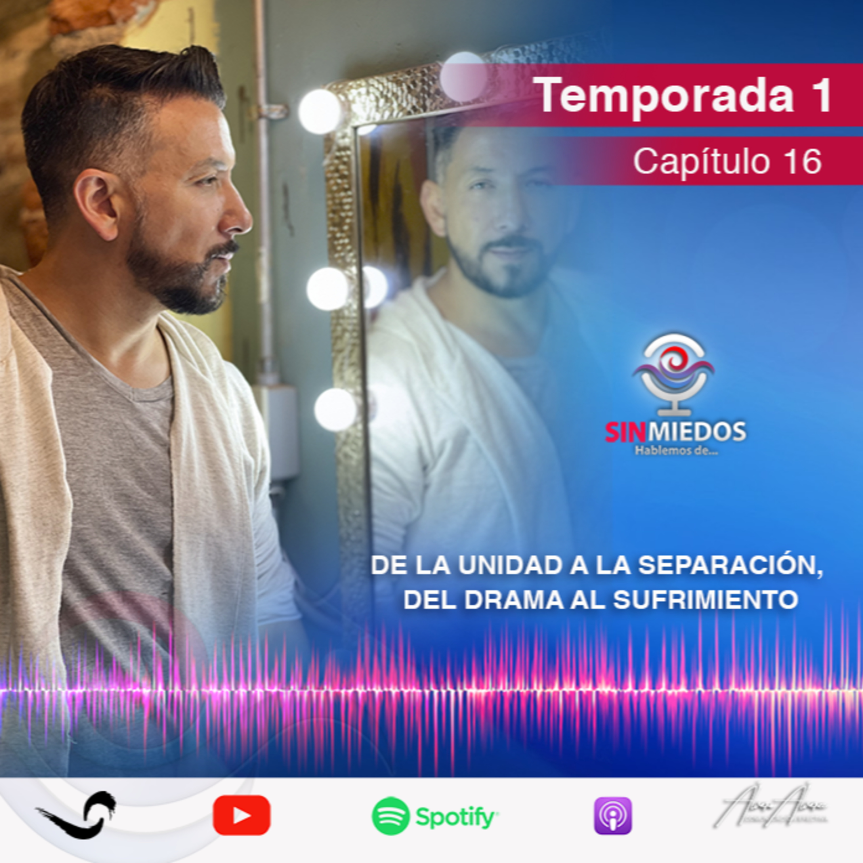 Sin Miedos: Hablemos de...