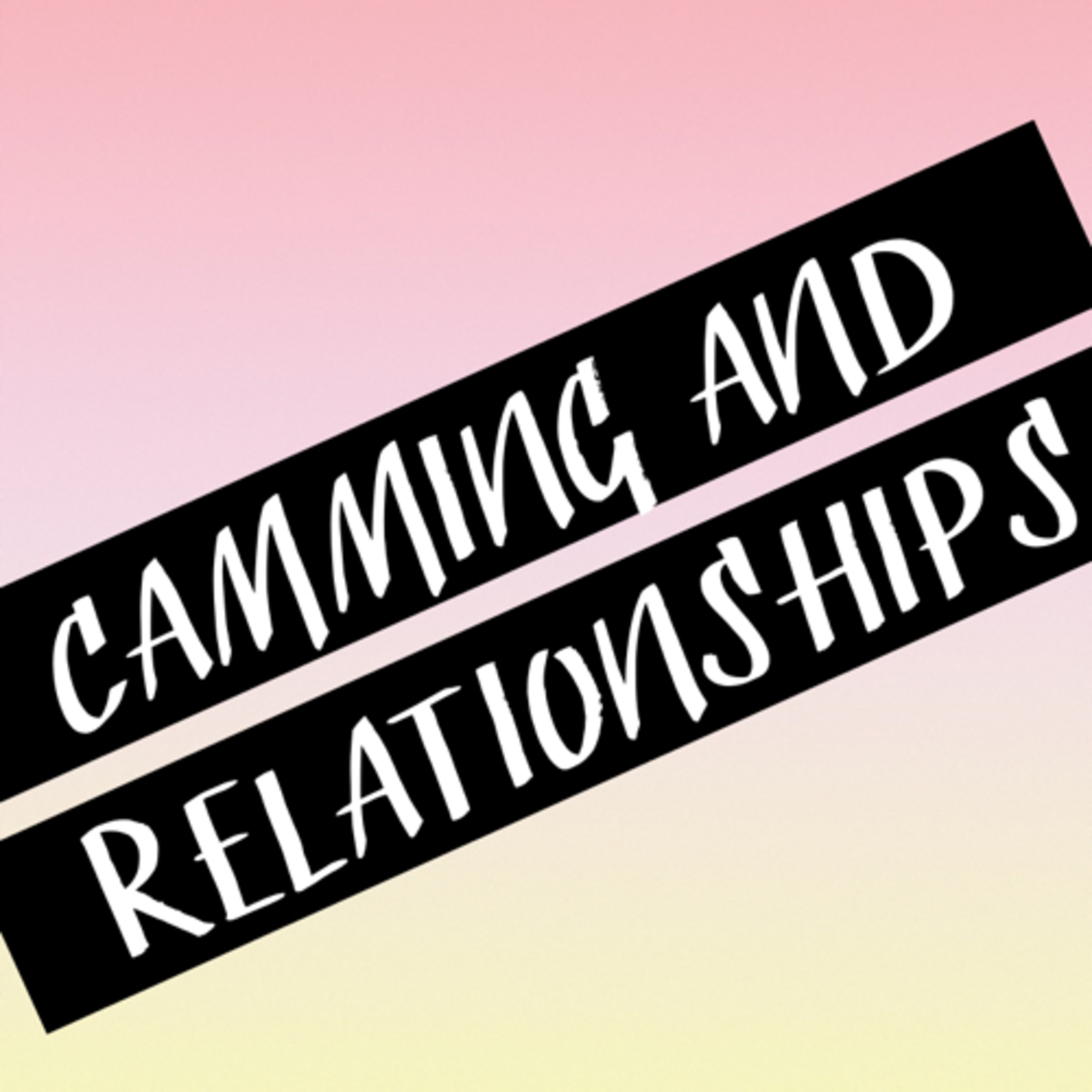 Can you have healthy Relationships while Camming!?! my thoughts, +some other Angles and insights!
