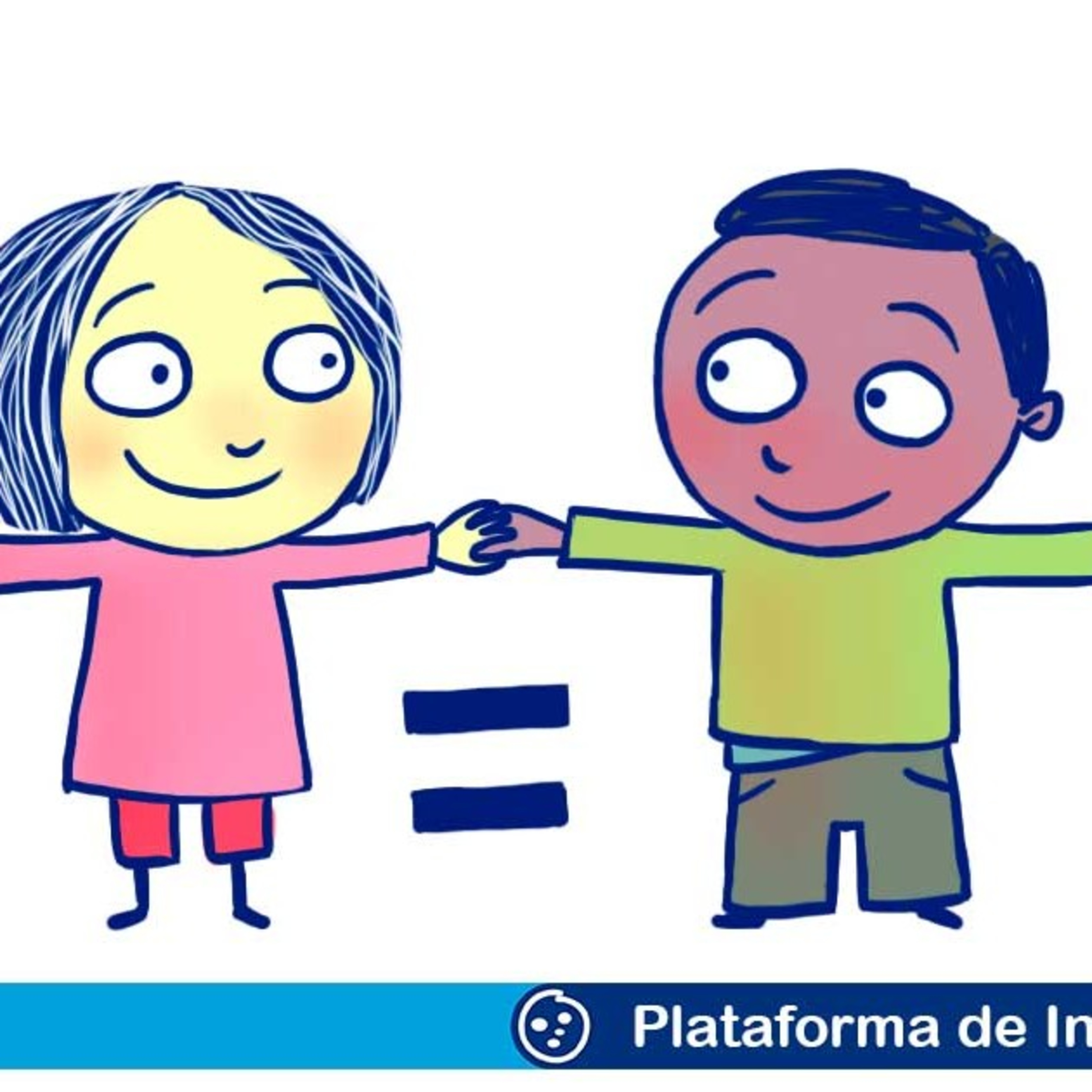 LA DISCRIMINACIÓN episode artwork